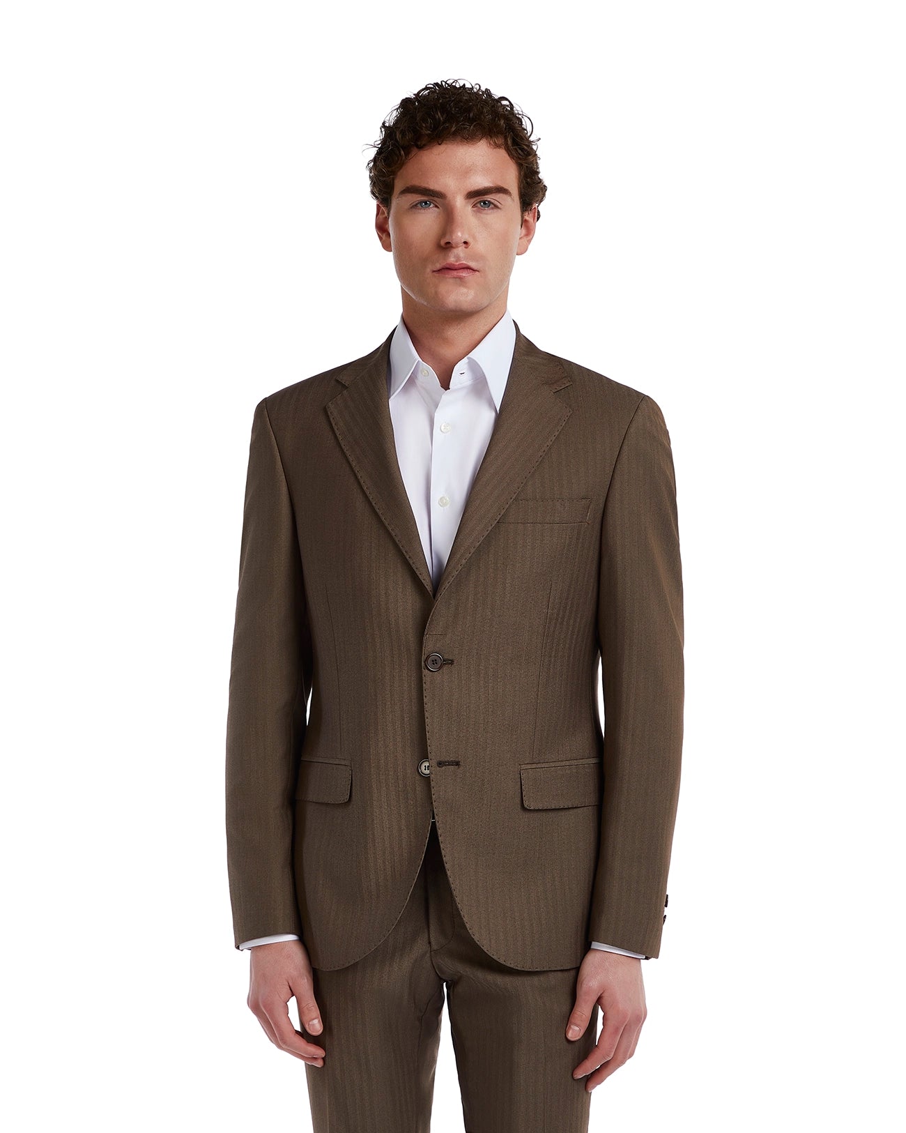 Paris mud solar suit