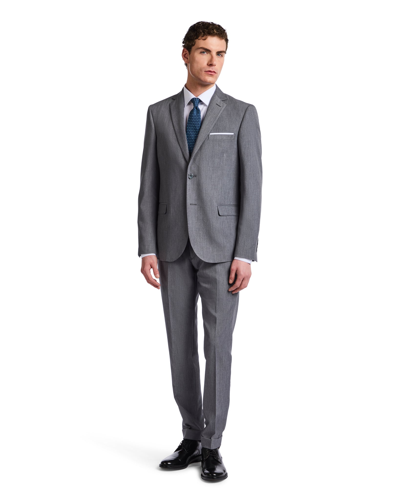 Robe grise de Berlin