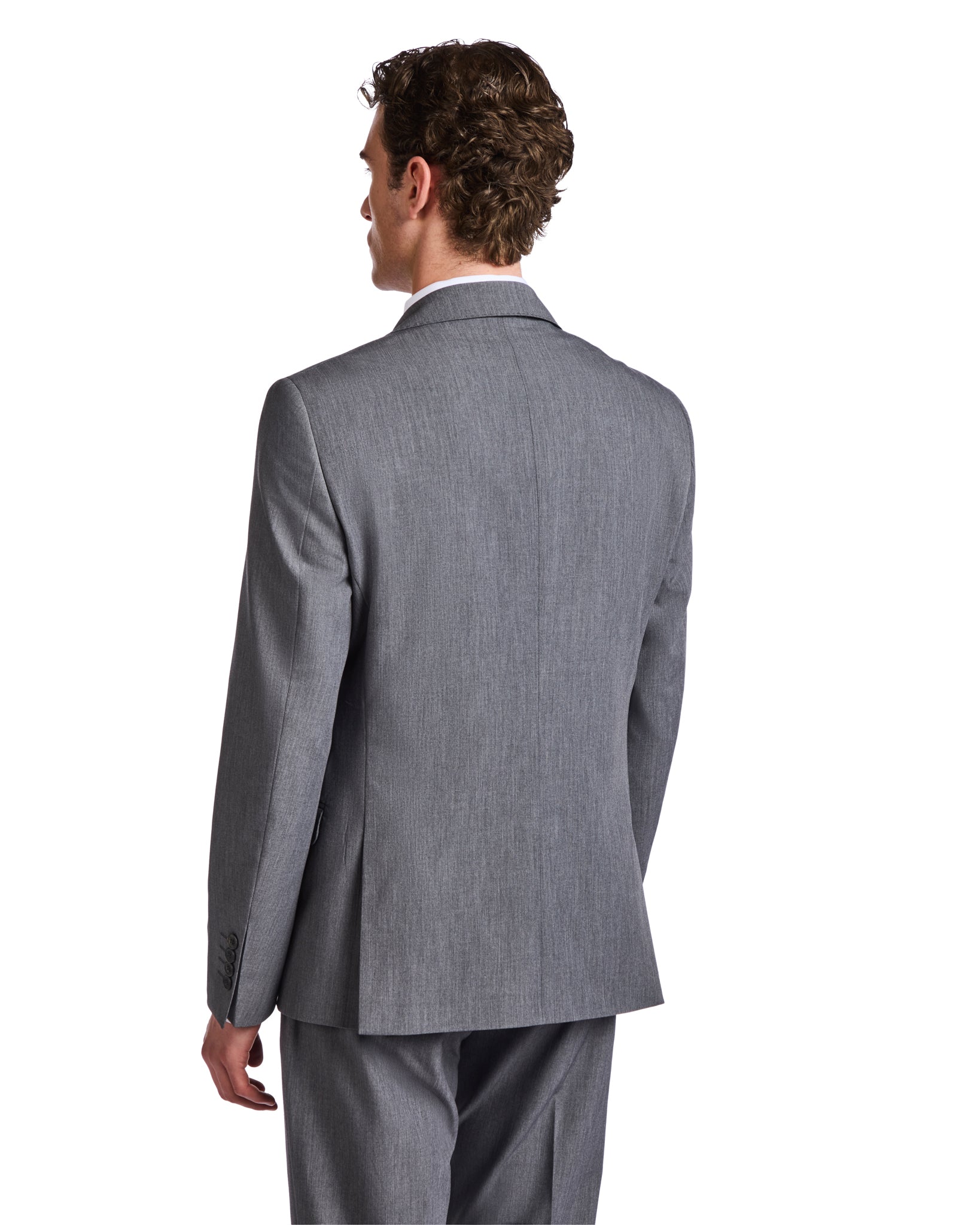 Robe grise de Berlin