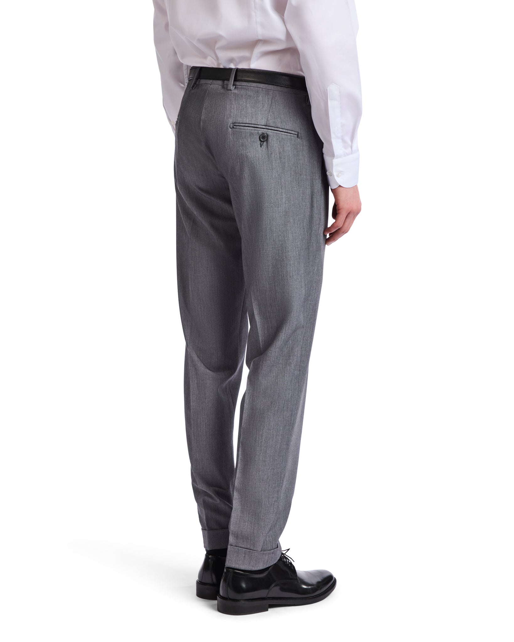 Robe grise de Berlin