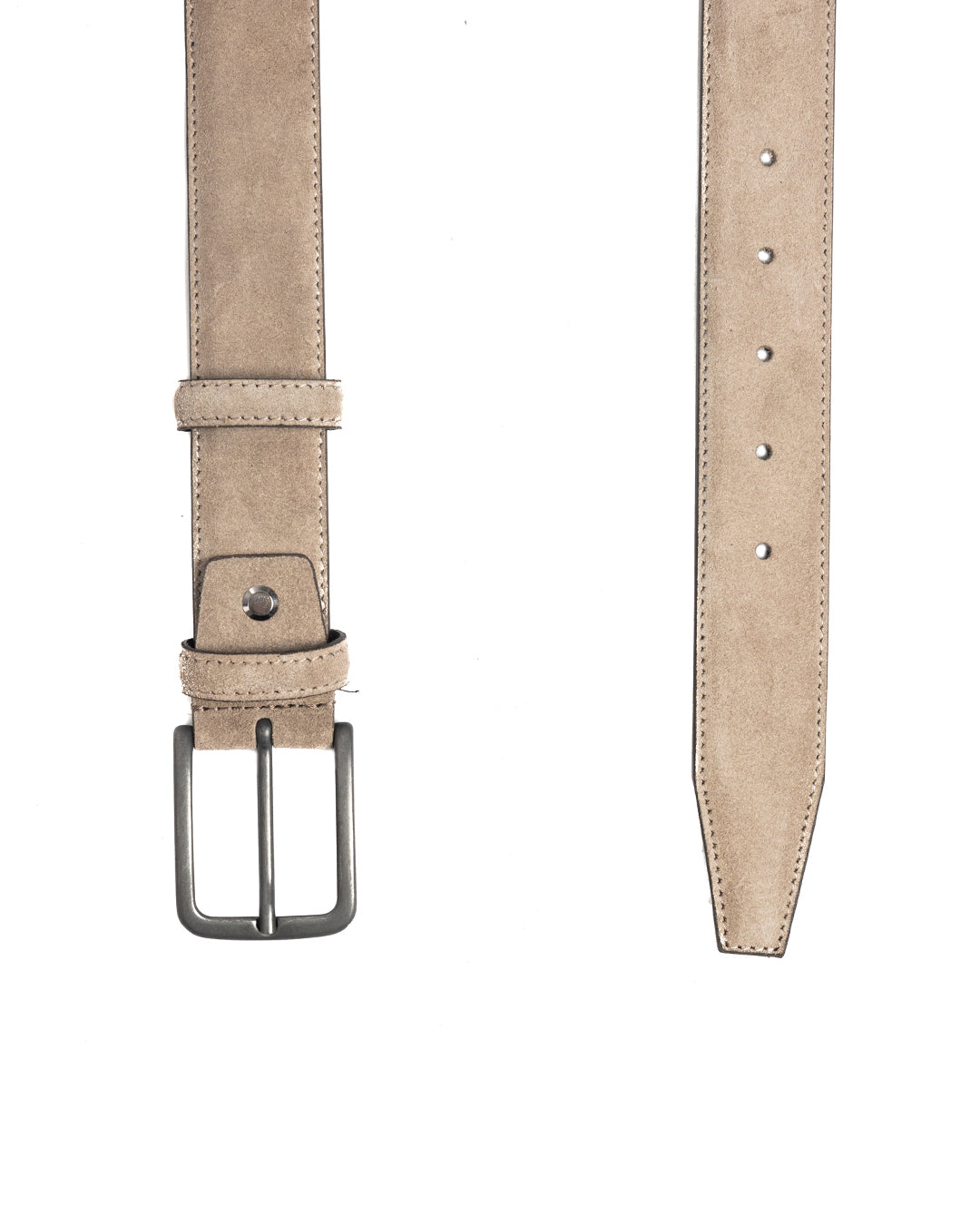 Cortona - bolso de hombro de piel vuelta