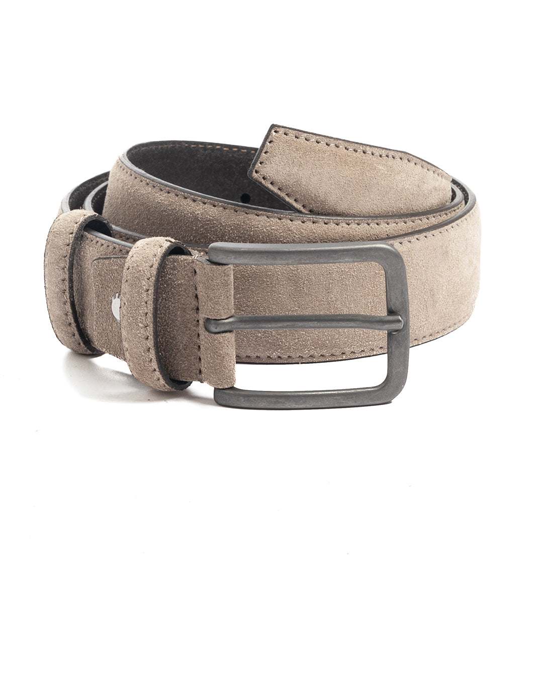 Cortona - bolso de hombro de piel vuelta