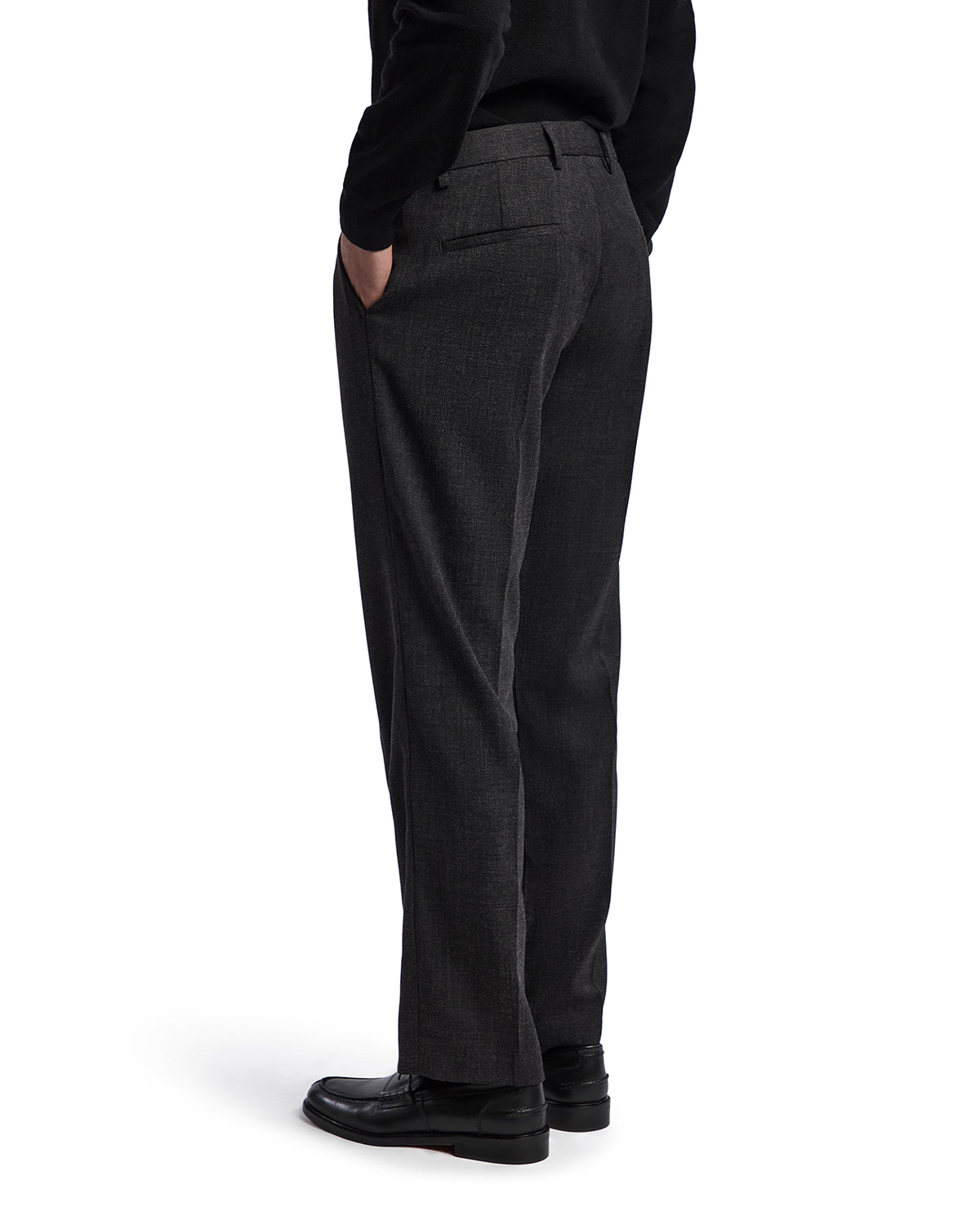 Pantalone Nara antracite