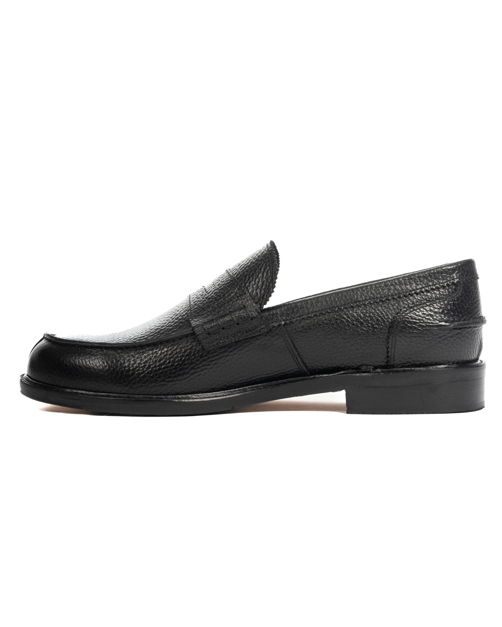 Banksy - black college stumped