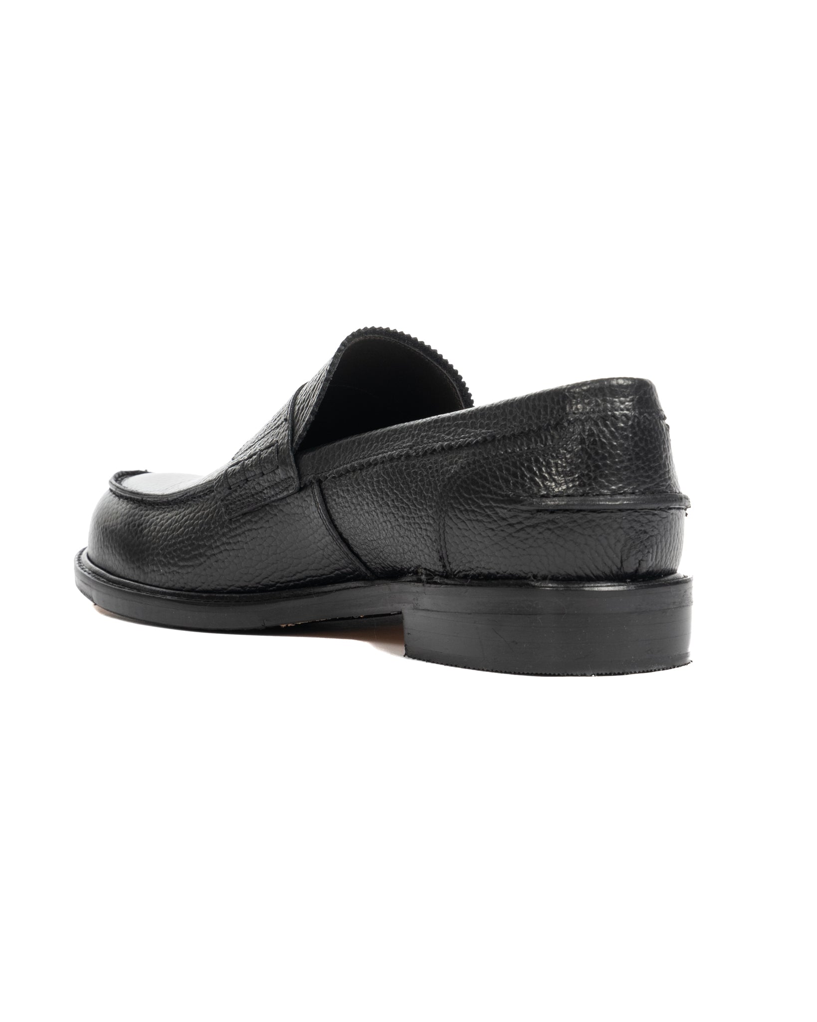 Banksy - black college stumped