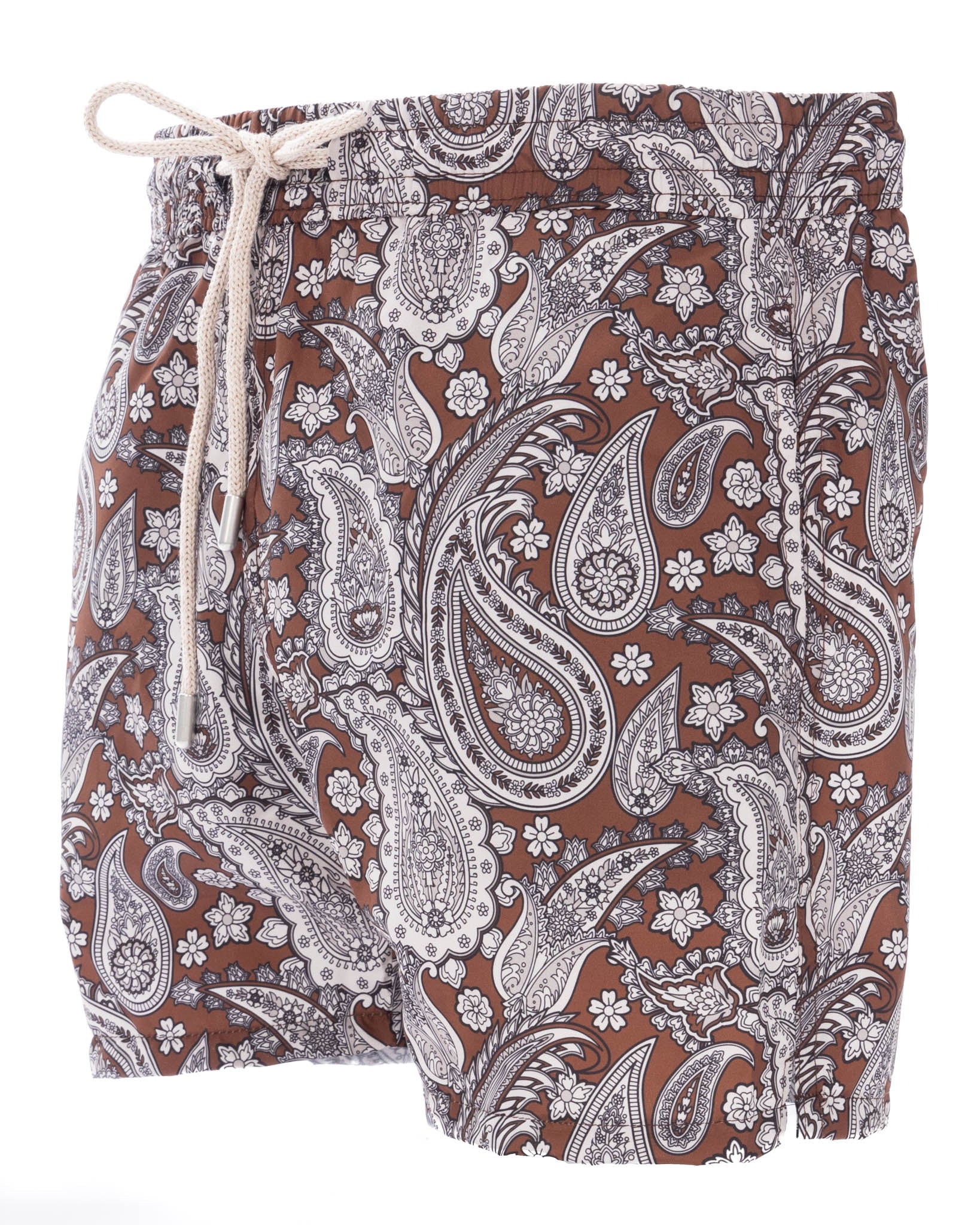 Tropea - costume fantasia paisley testa di moro