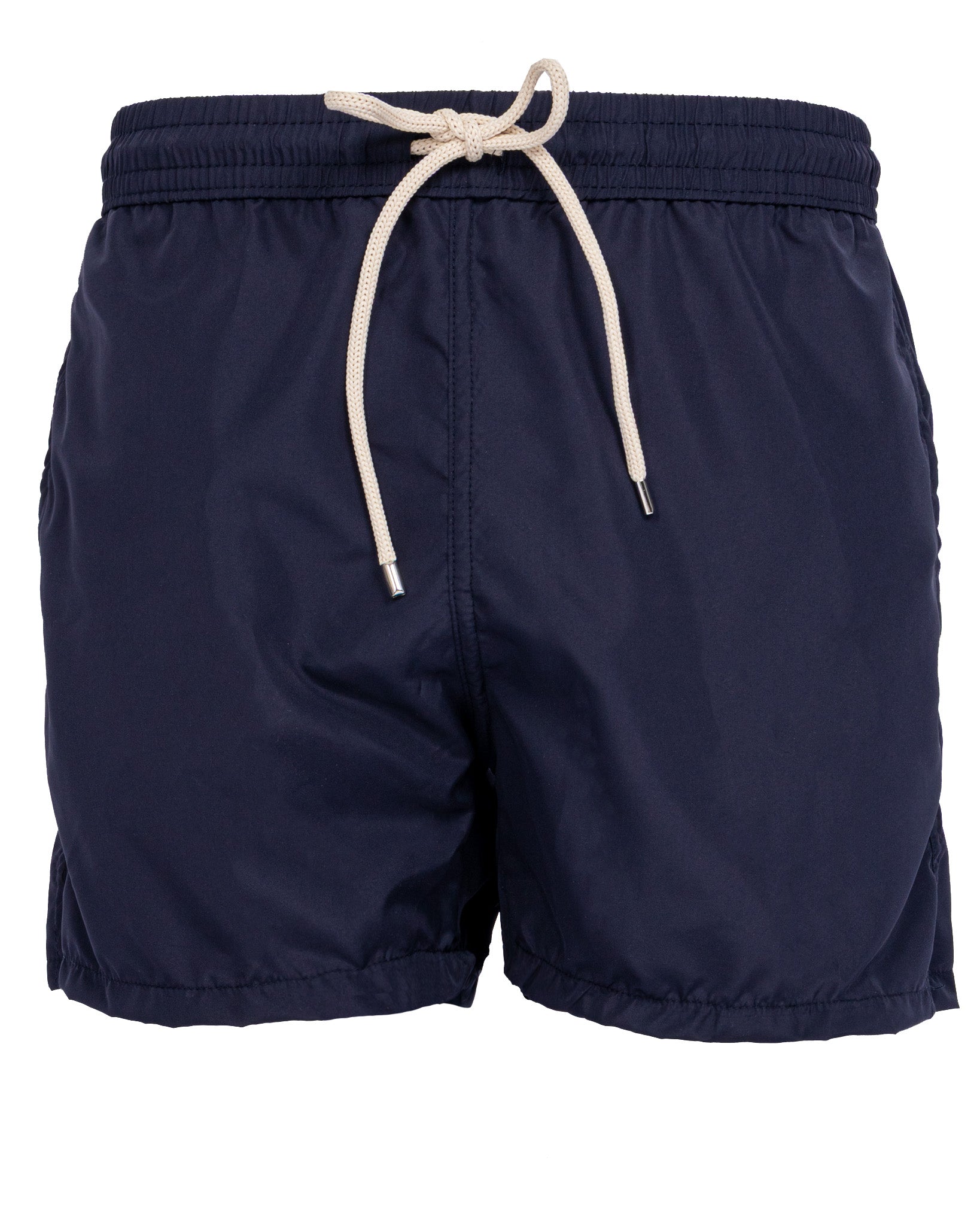 United - blue swimsuit