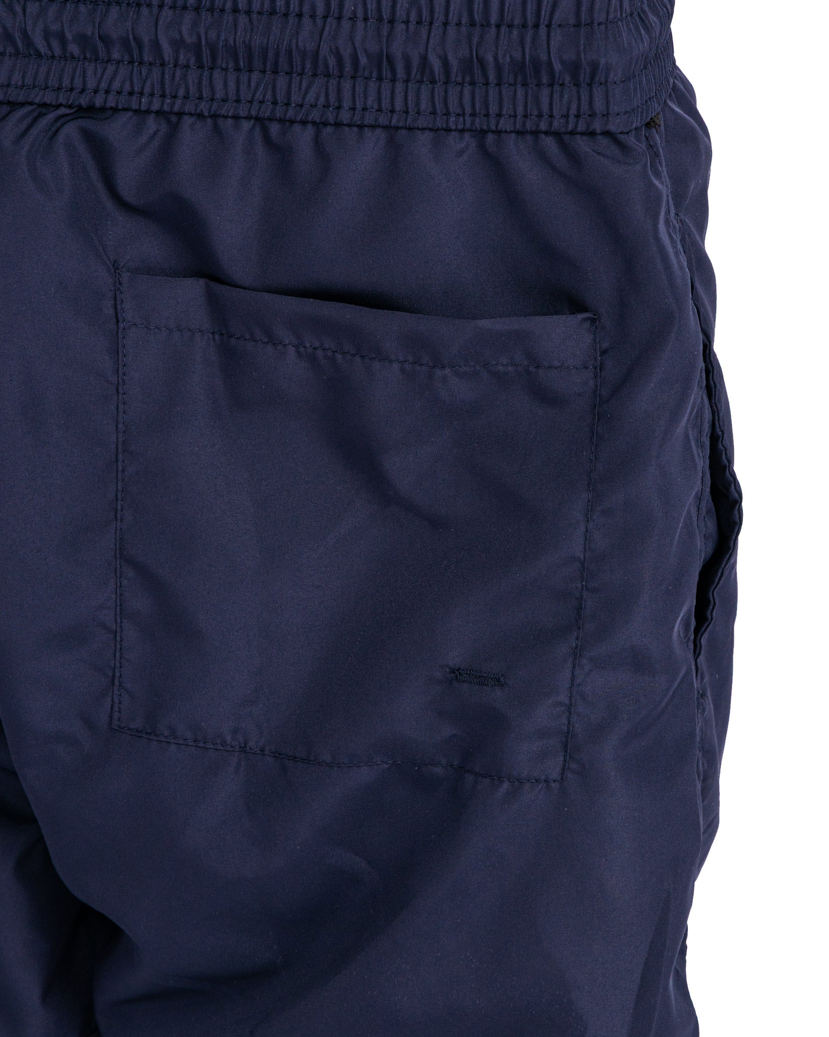 United - blue swimsuit