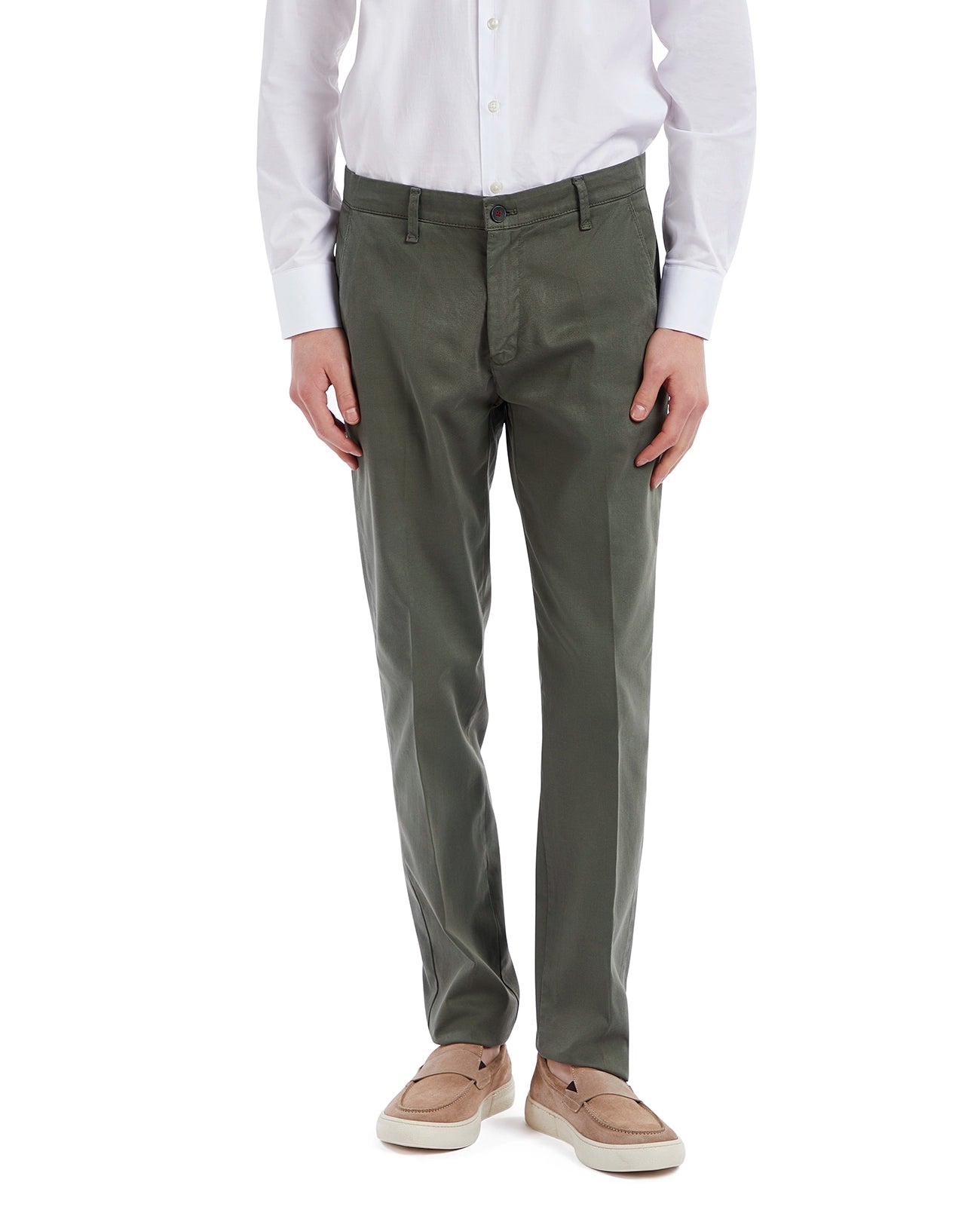 Bill - pantalón blindado militar