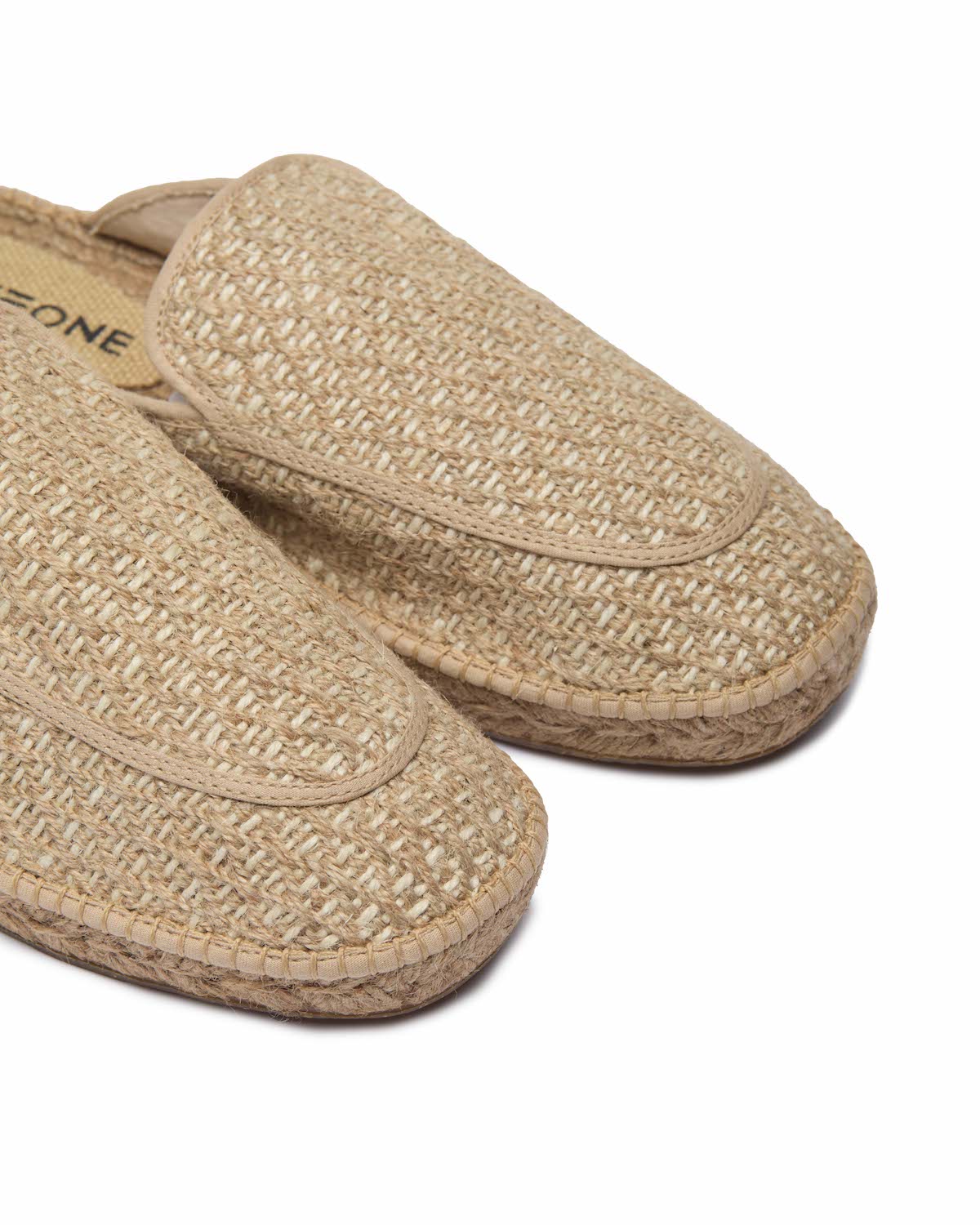 Mules Banús fantasía camello