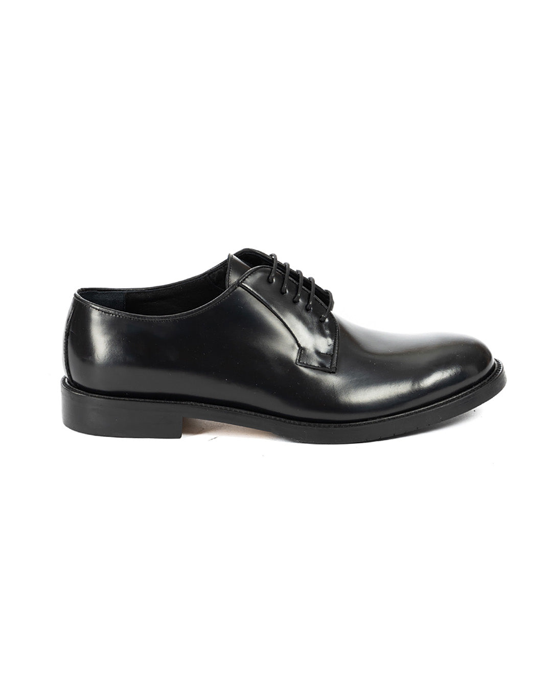 Gaspard - derby classico nero
