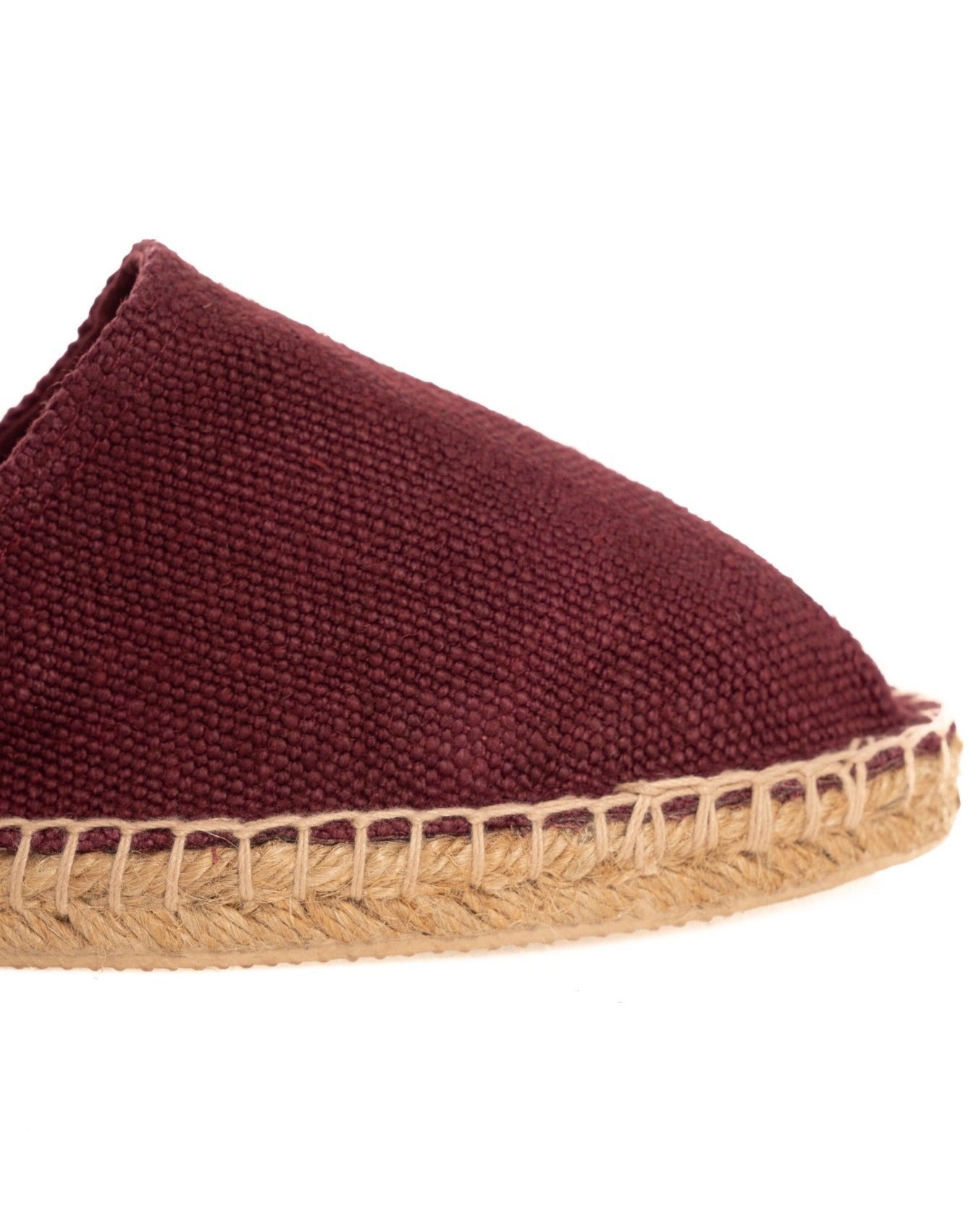 BORDEAUX ESPADRILLES