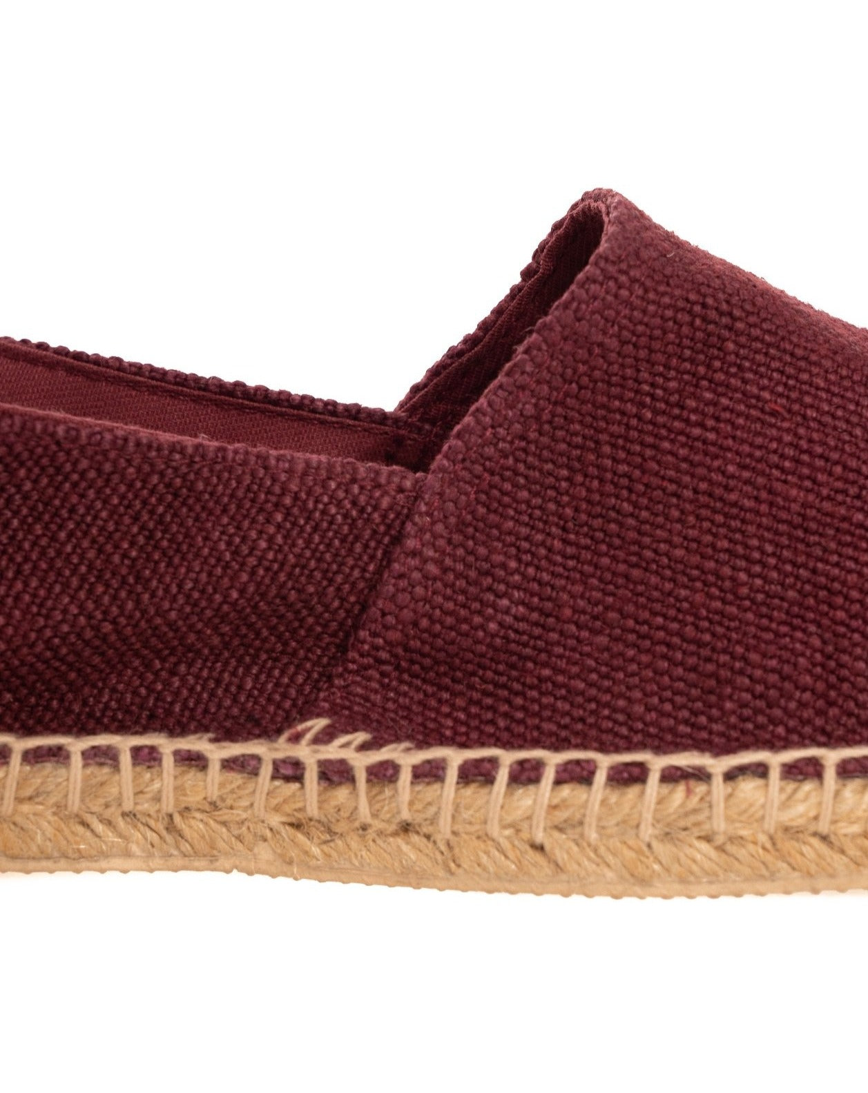BORDEAUX ESPADRILLES