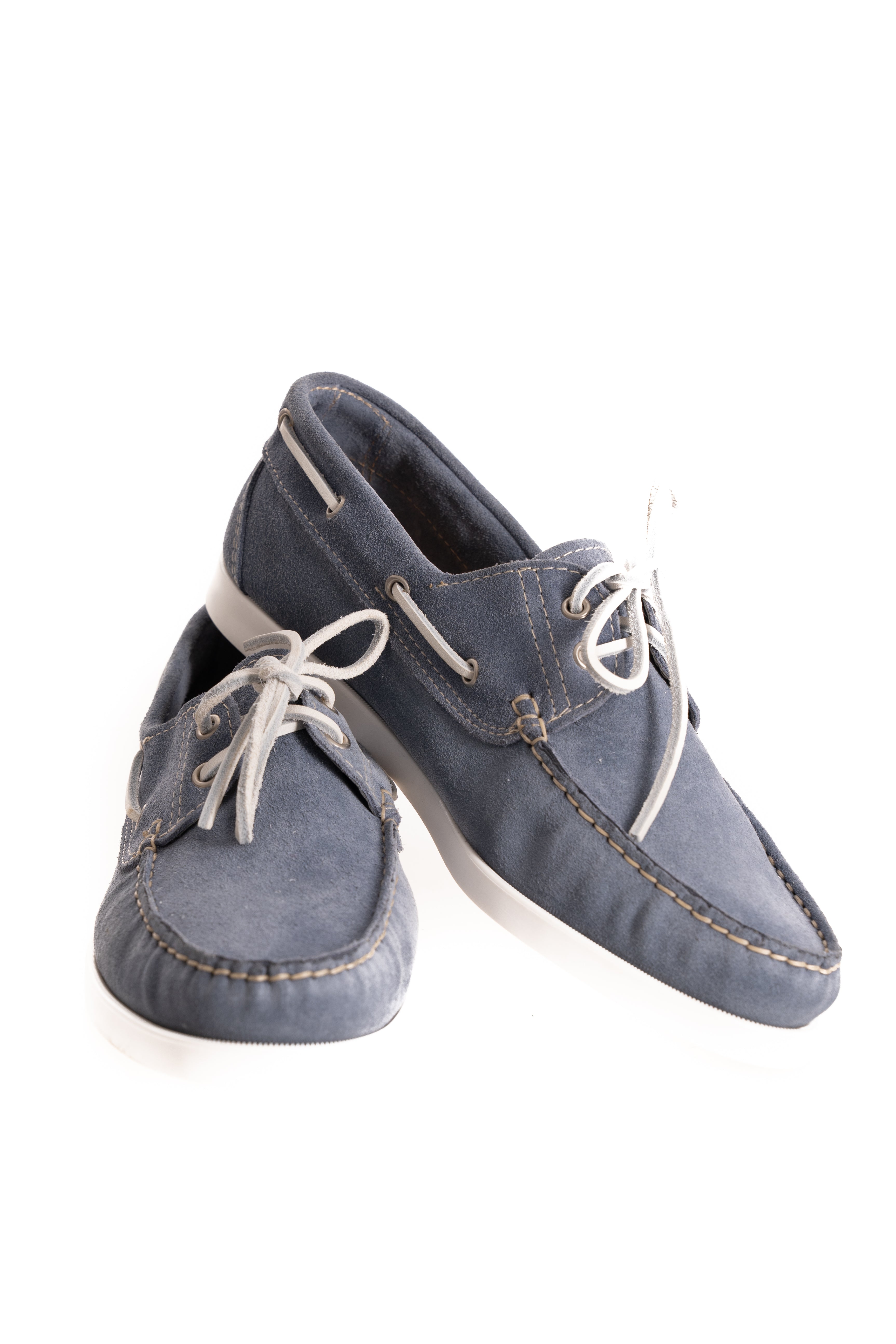 Jimmy - suede avion boat