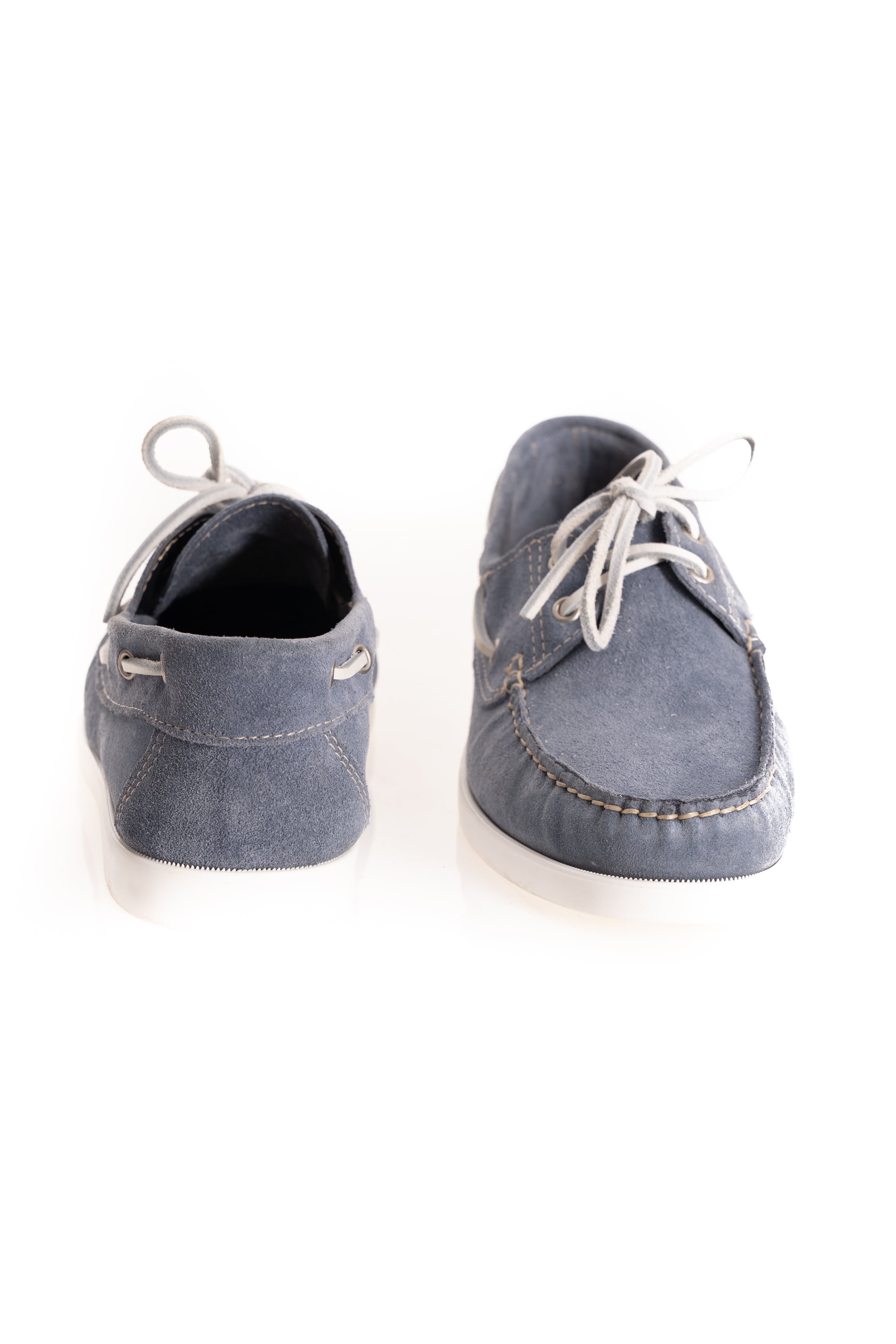 Jimmy - suede avion boat