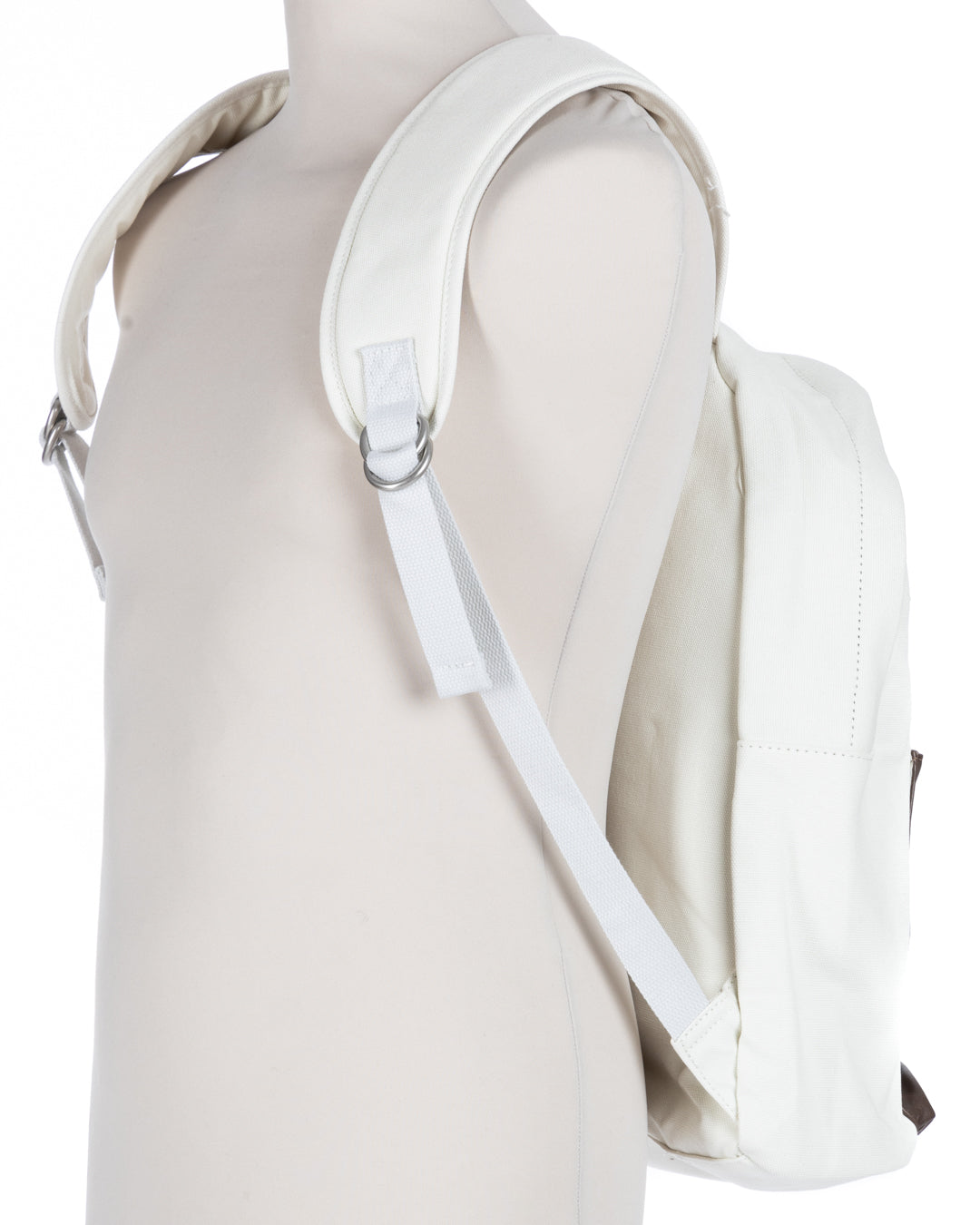 SAHONA - SAC À DOS CRÈME