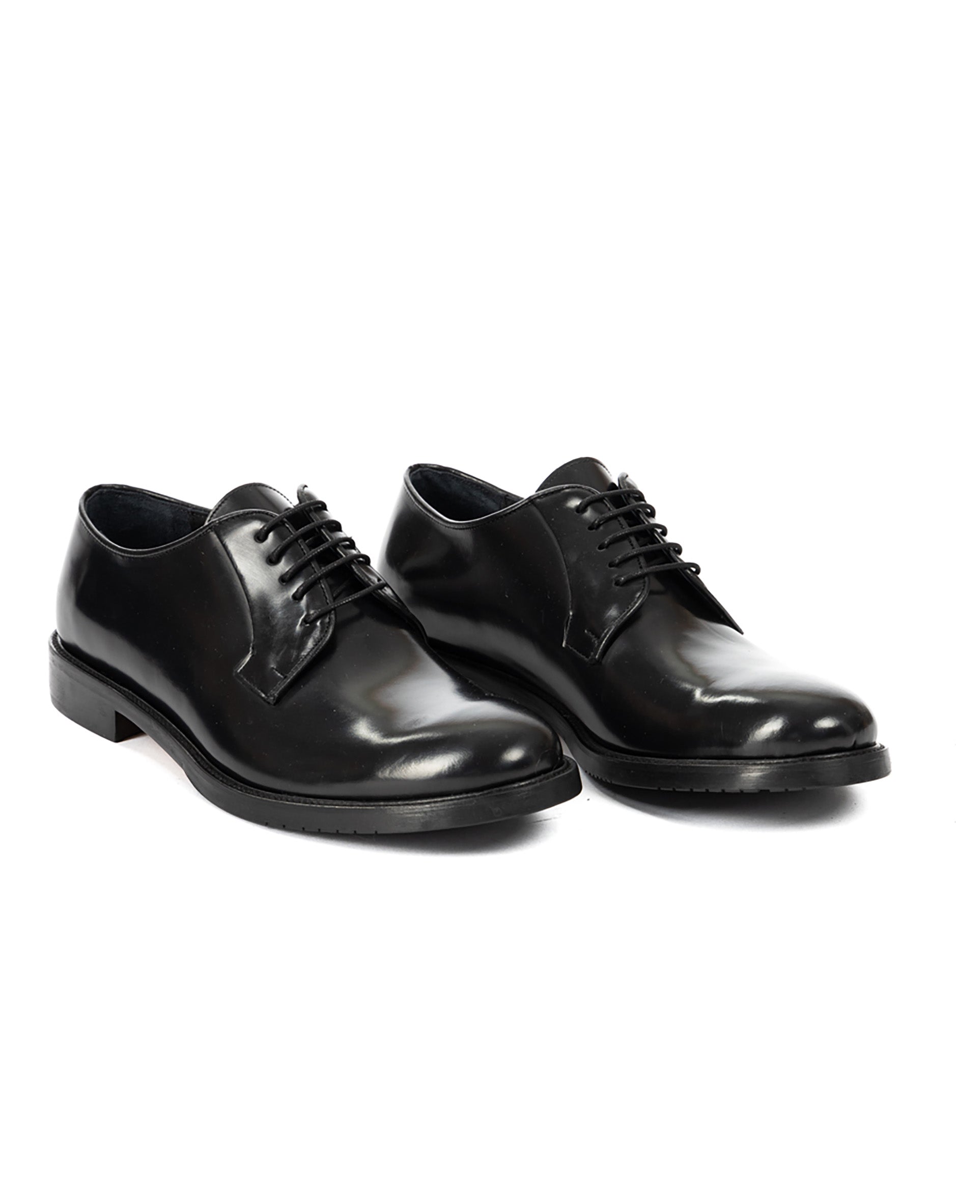 Gaspard - derby classico nero