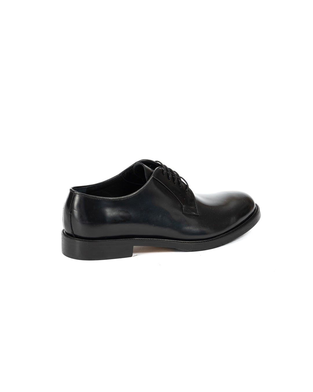 Gaspard - derby classico nero