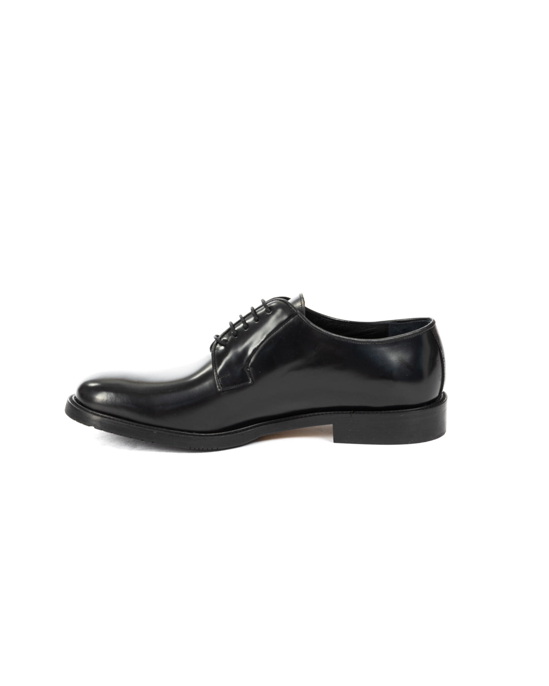 Gaspard - derby classico nero