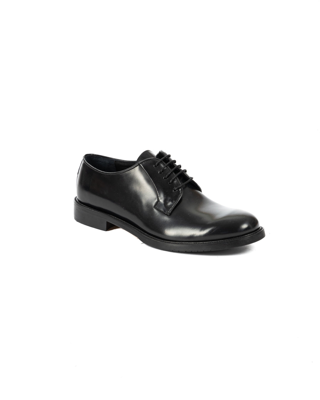 Gaspard - derby classico nero