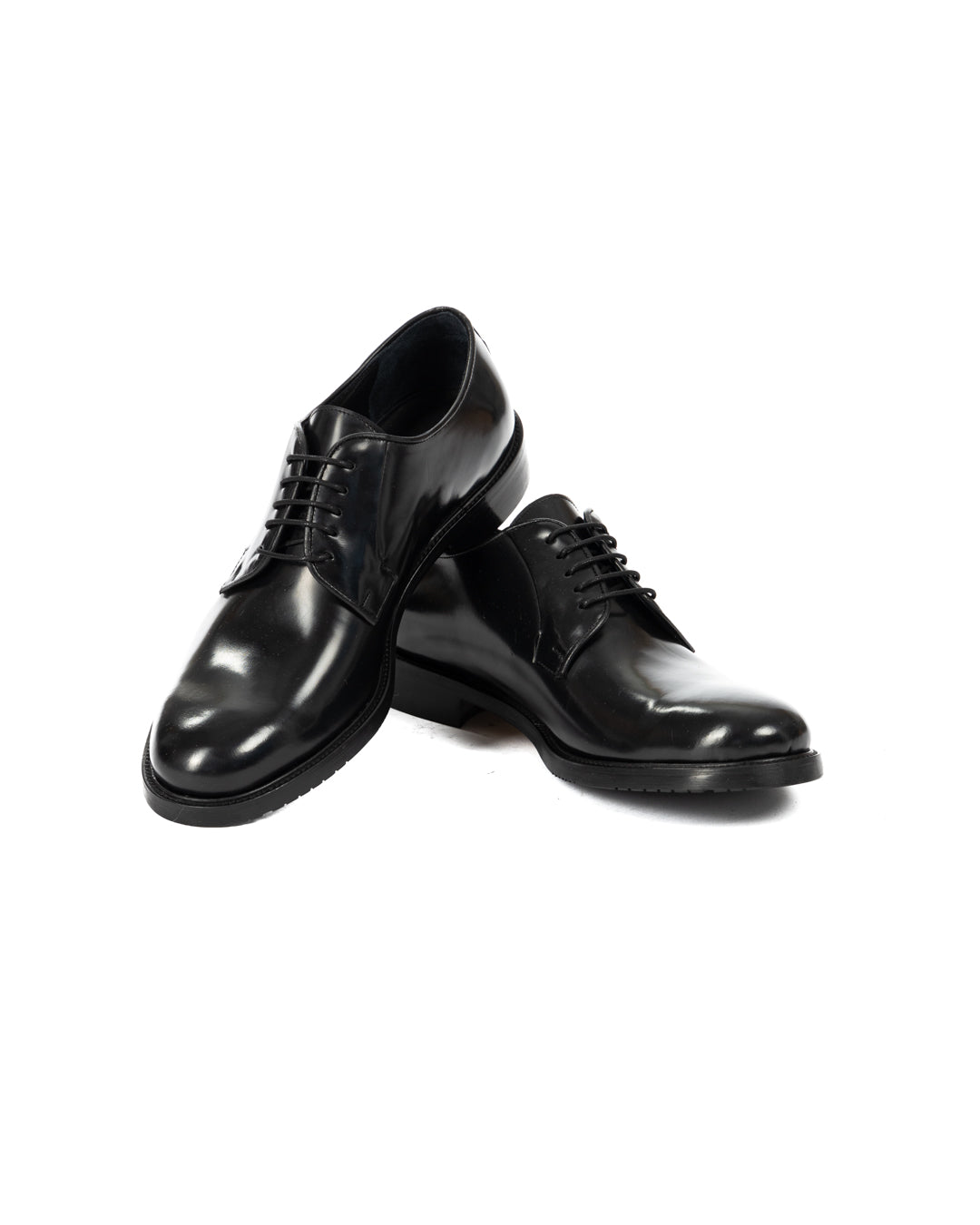 Gaspard - derby classico nero