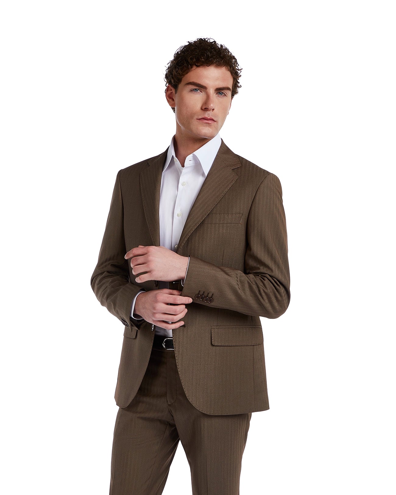 Paris mud solar suit