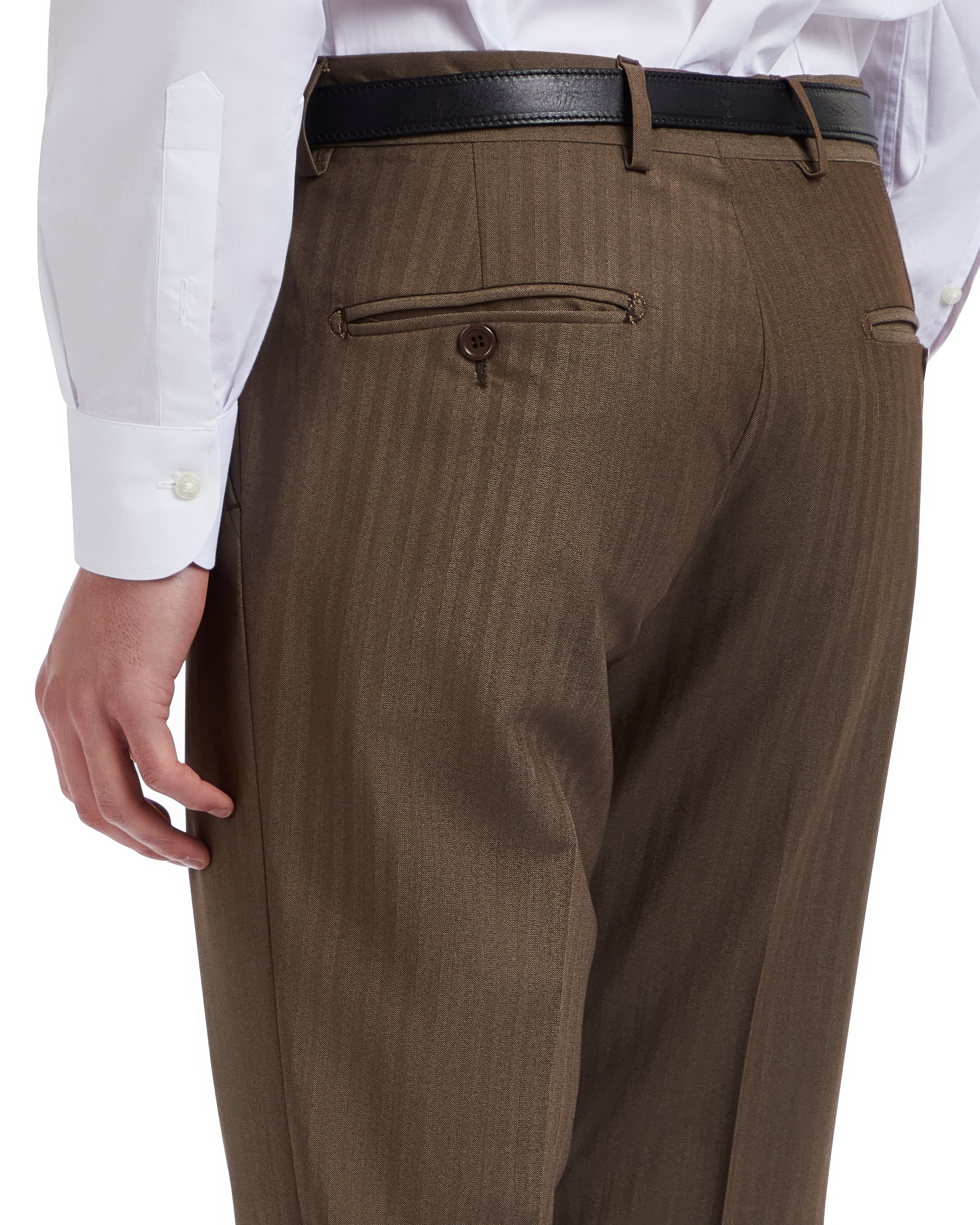 Paris mud solar suit