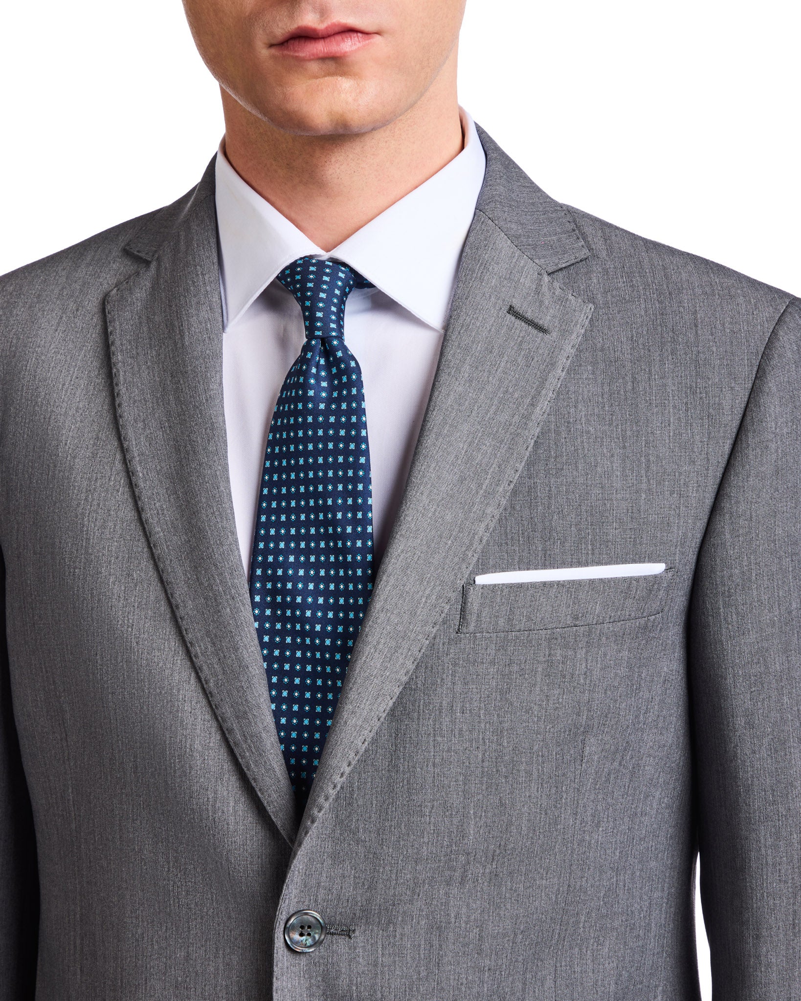 Robe grise de Berlin