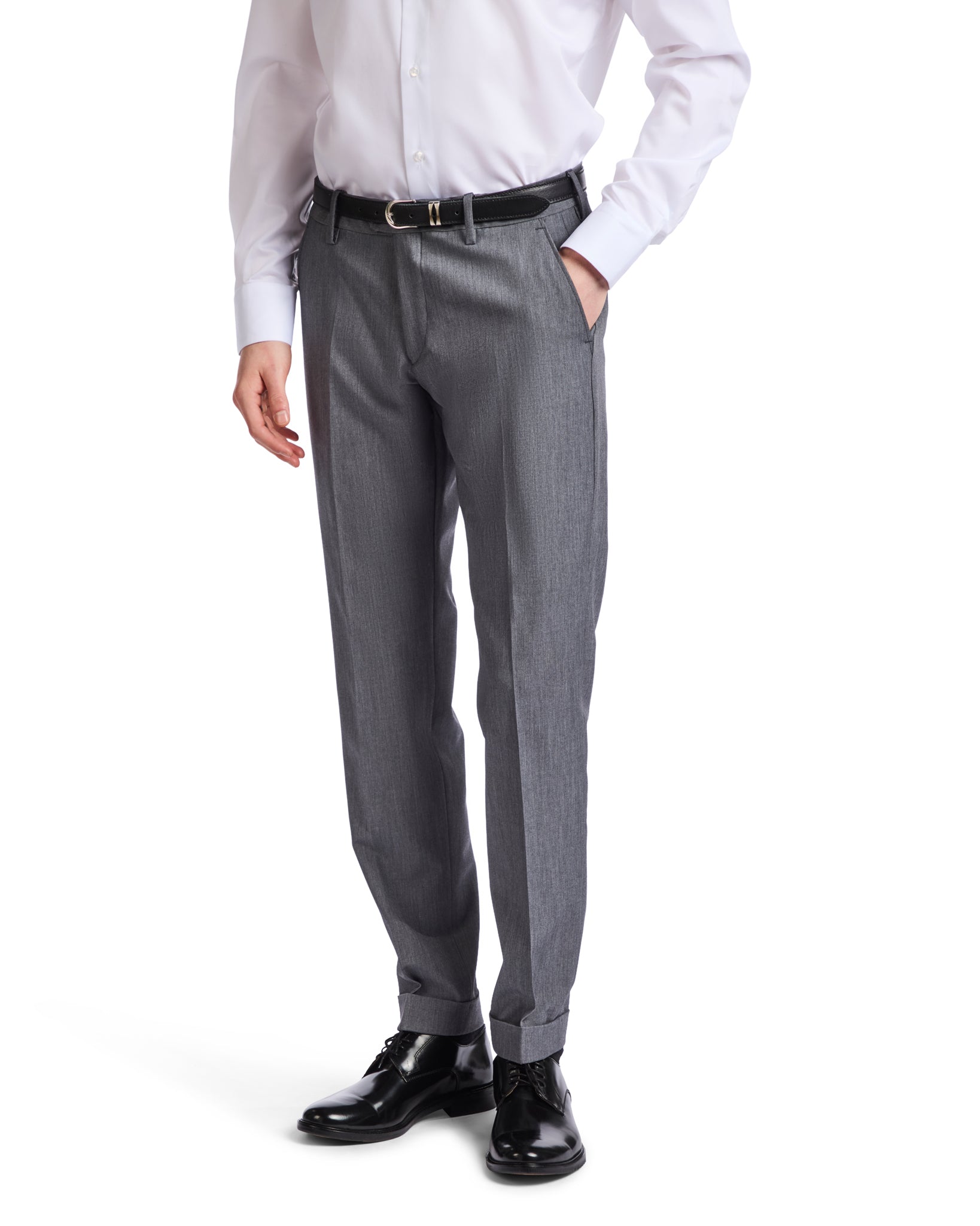 Robe grise de Berlin