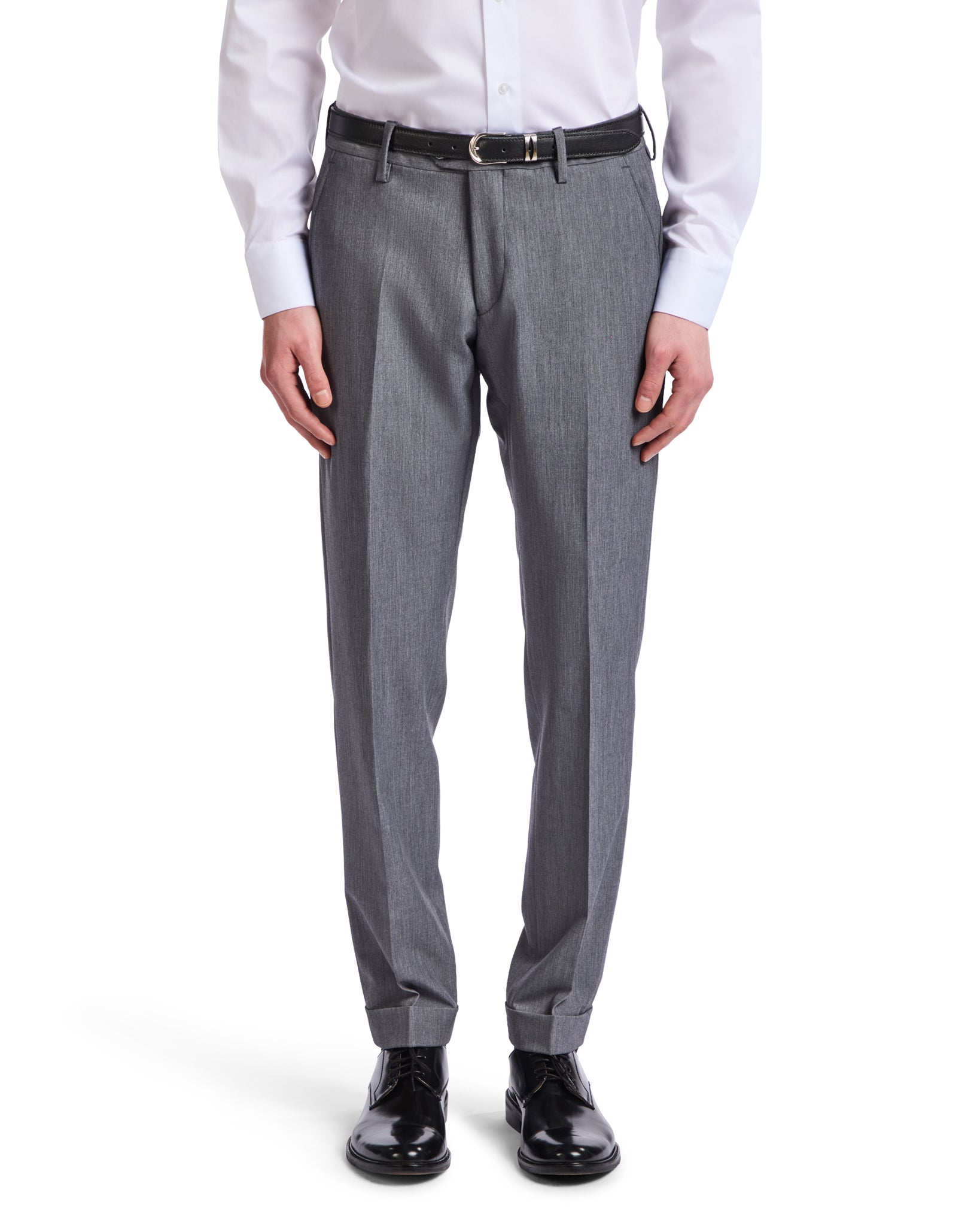 Robe grise de Berlin