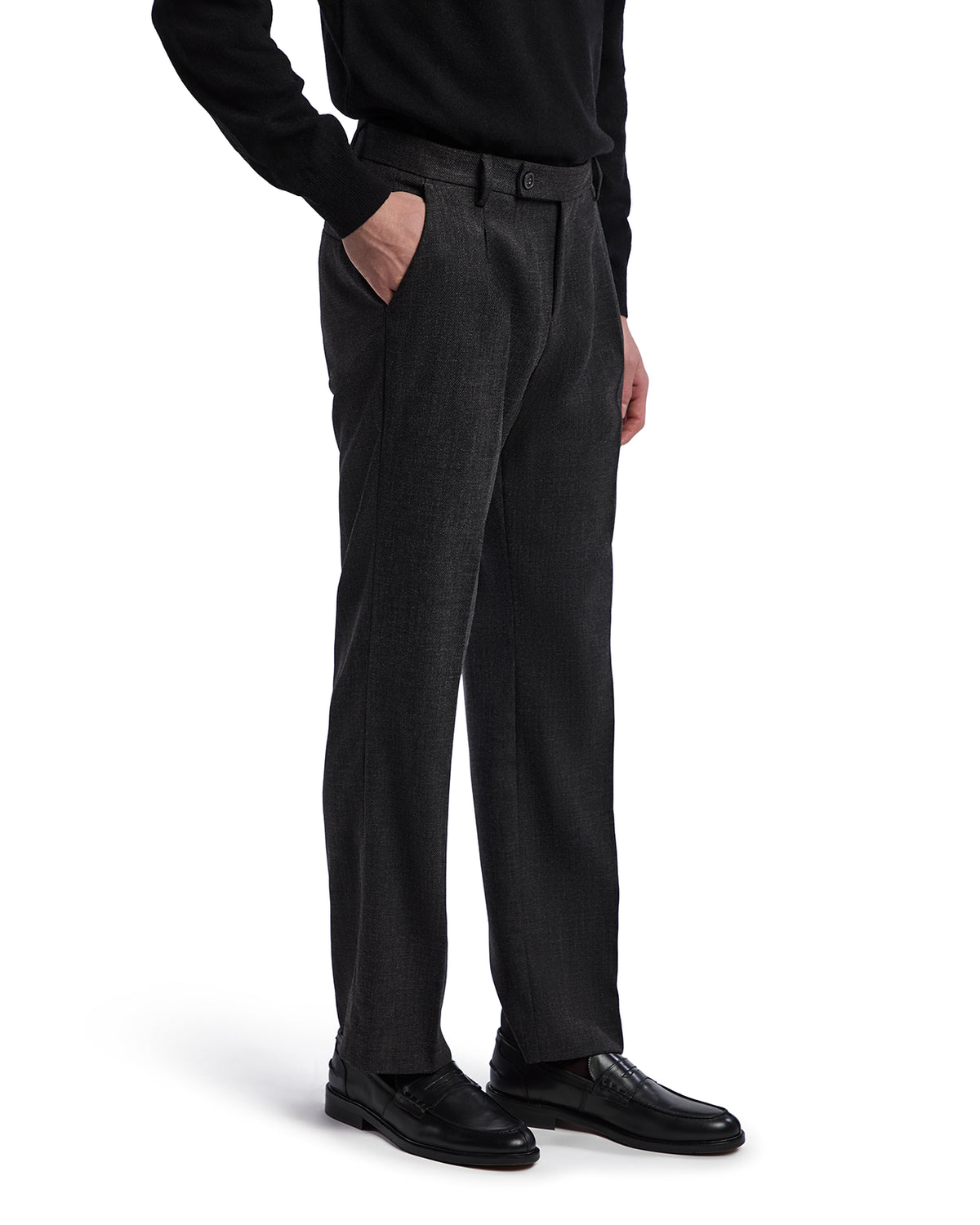 Pantalone Nara antracite