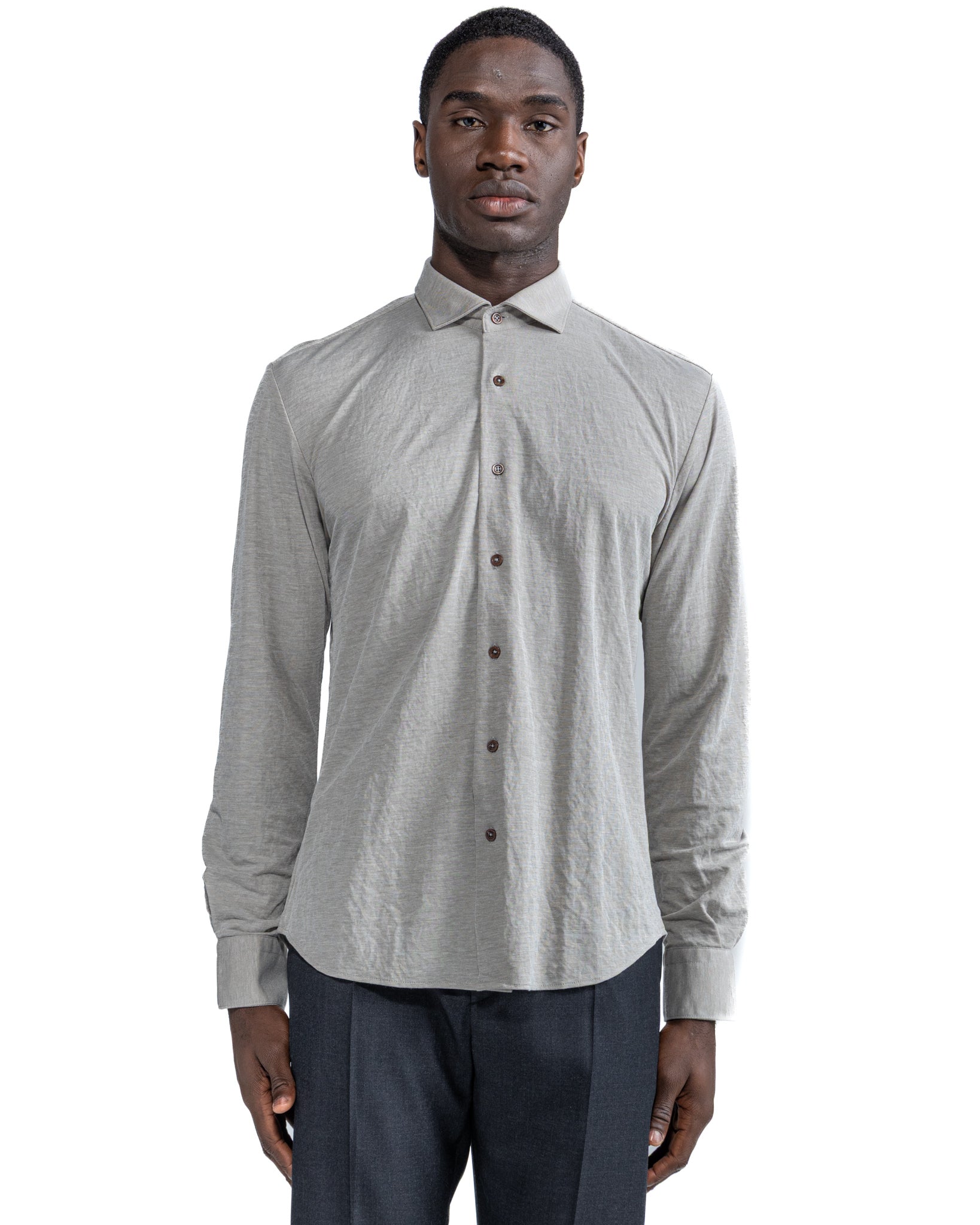 Mud Jersey Quercia Shirt