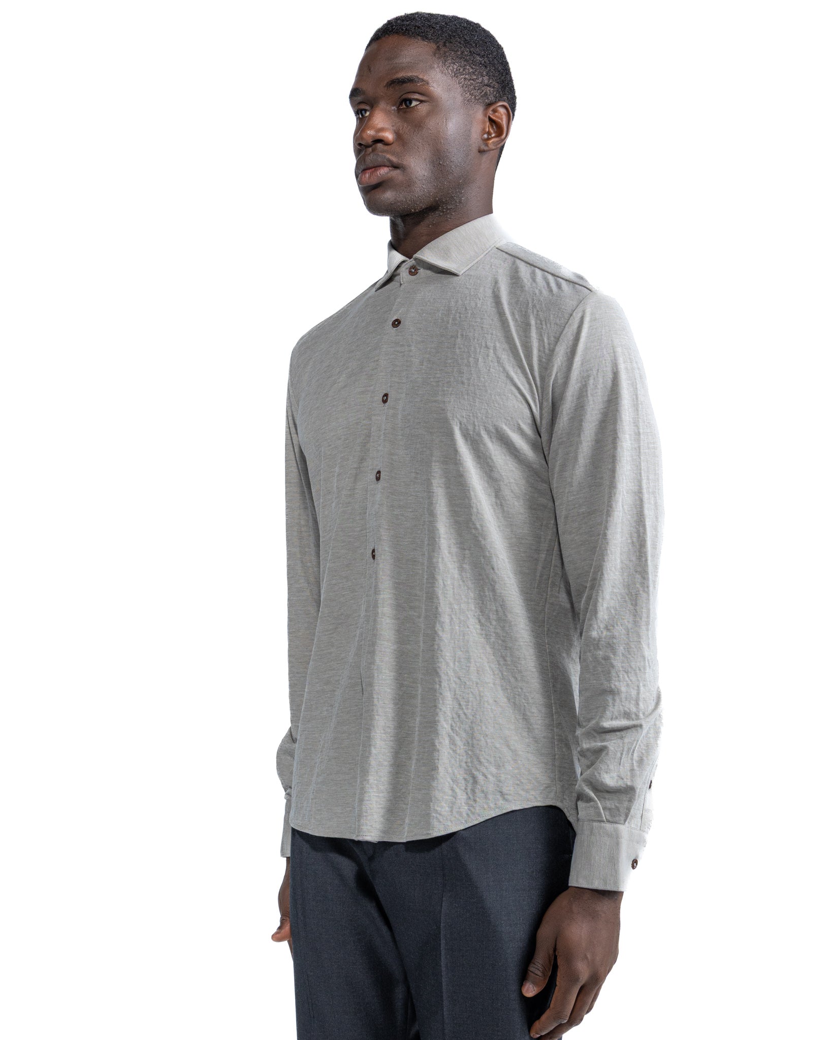 Mud Jersey Quercia Shirt