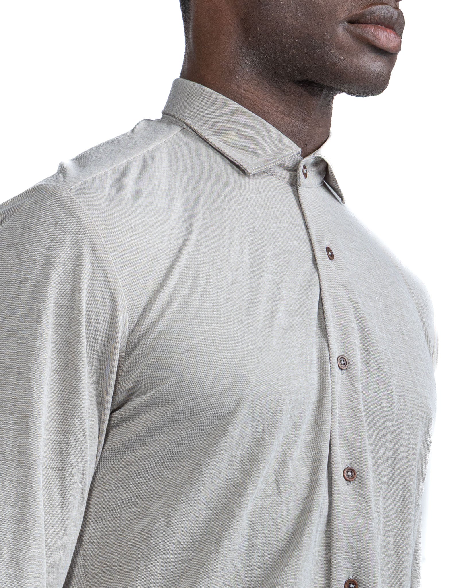 Mud Jersey Quercia Shirt