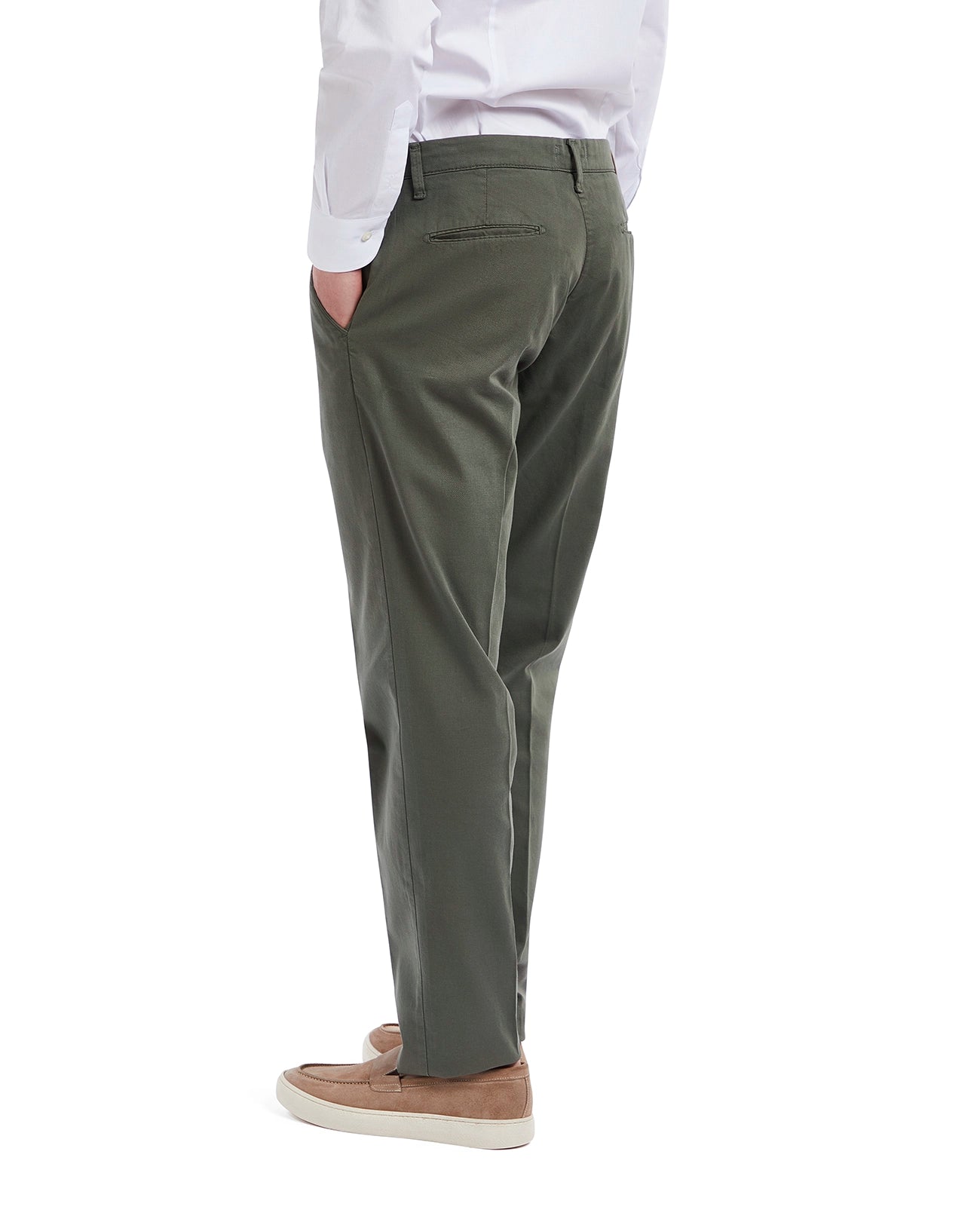 Bill - pantalón blindado militar