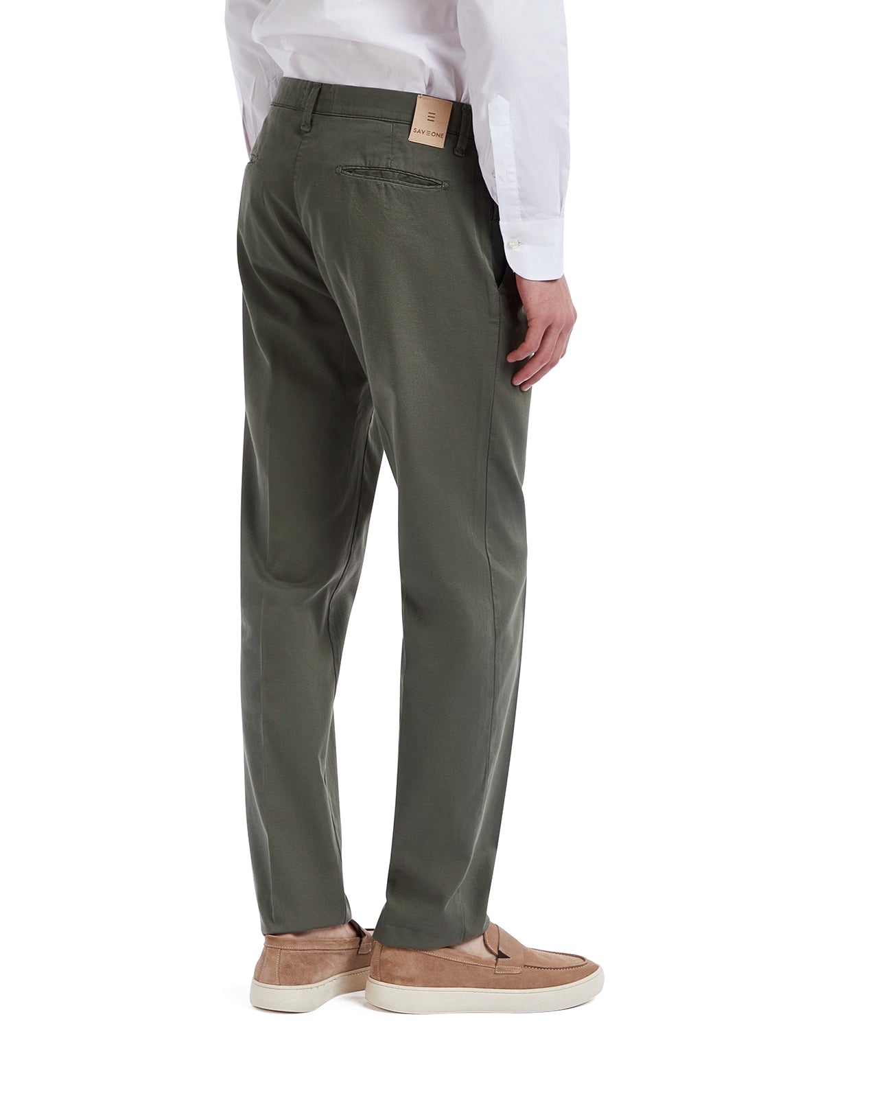 Bill - pantalón blindado militar