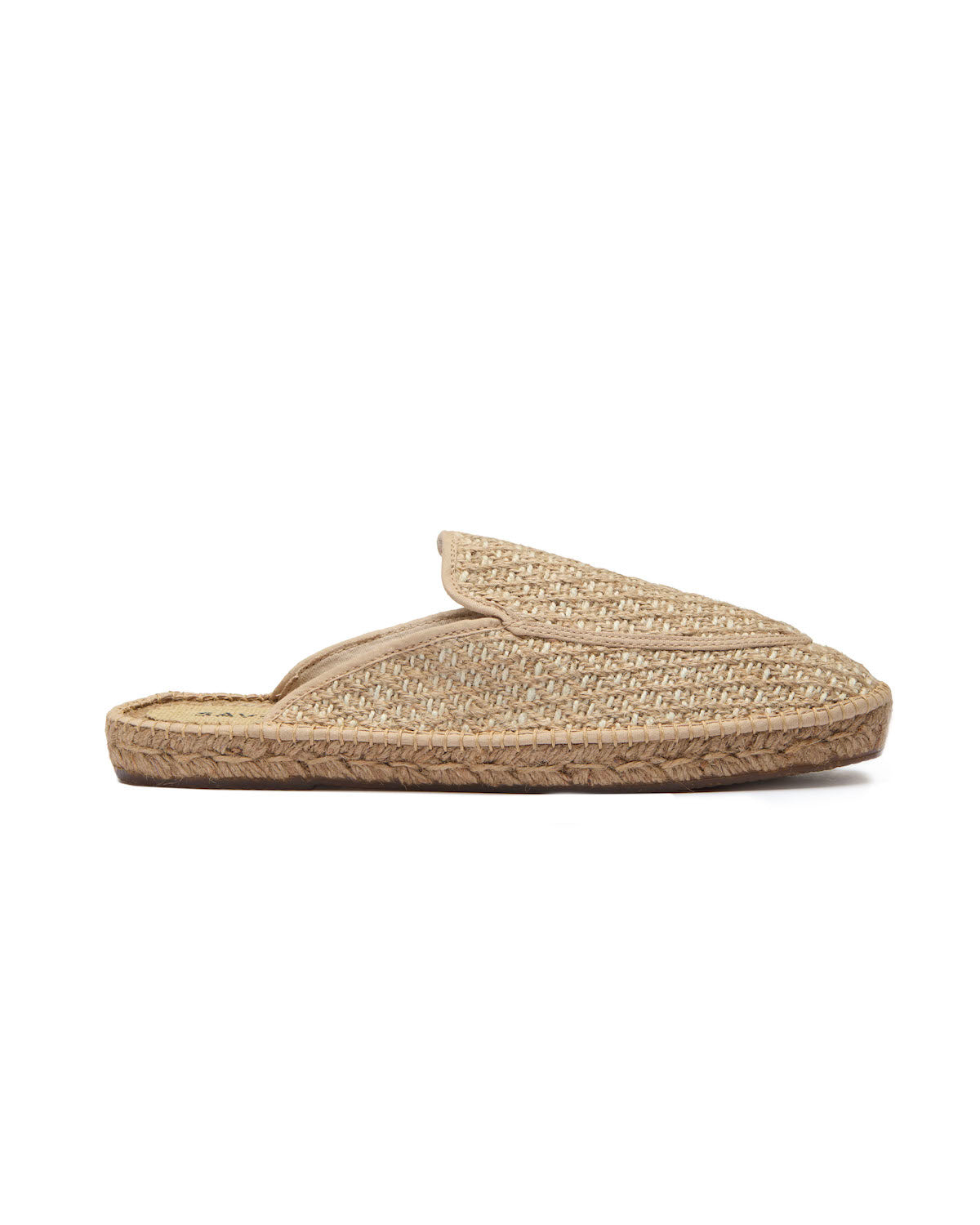 Mules Banús fantasía camello
