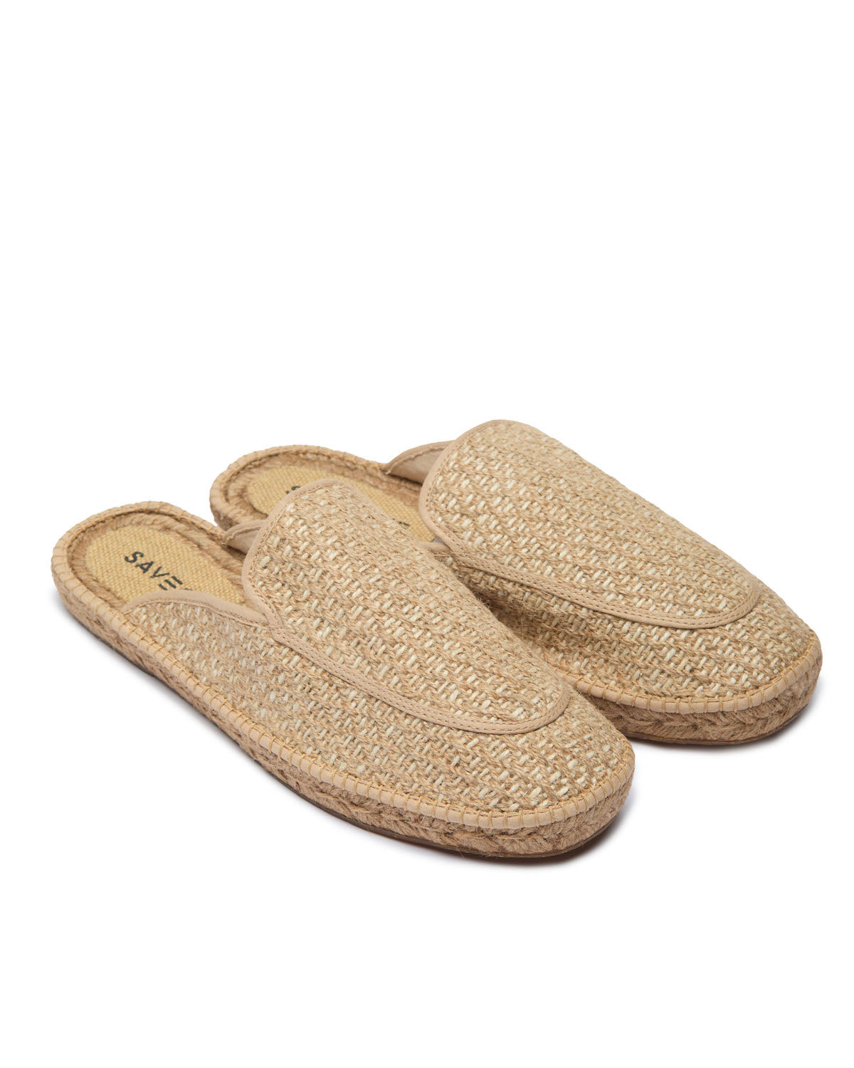 Mules Banús fantasía camello
