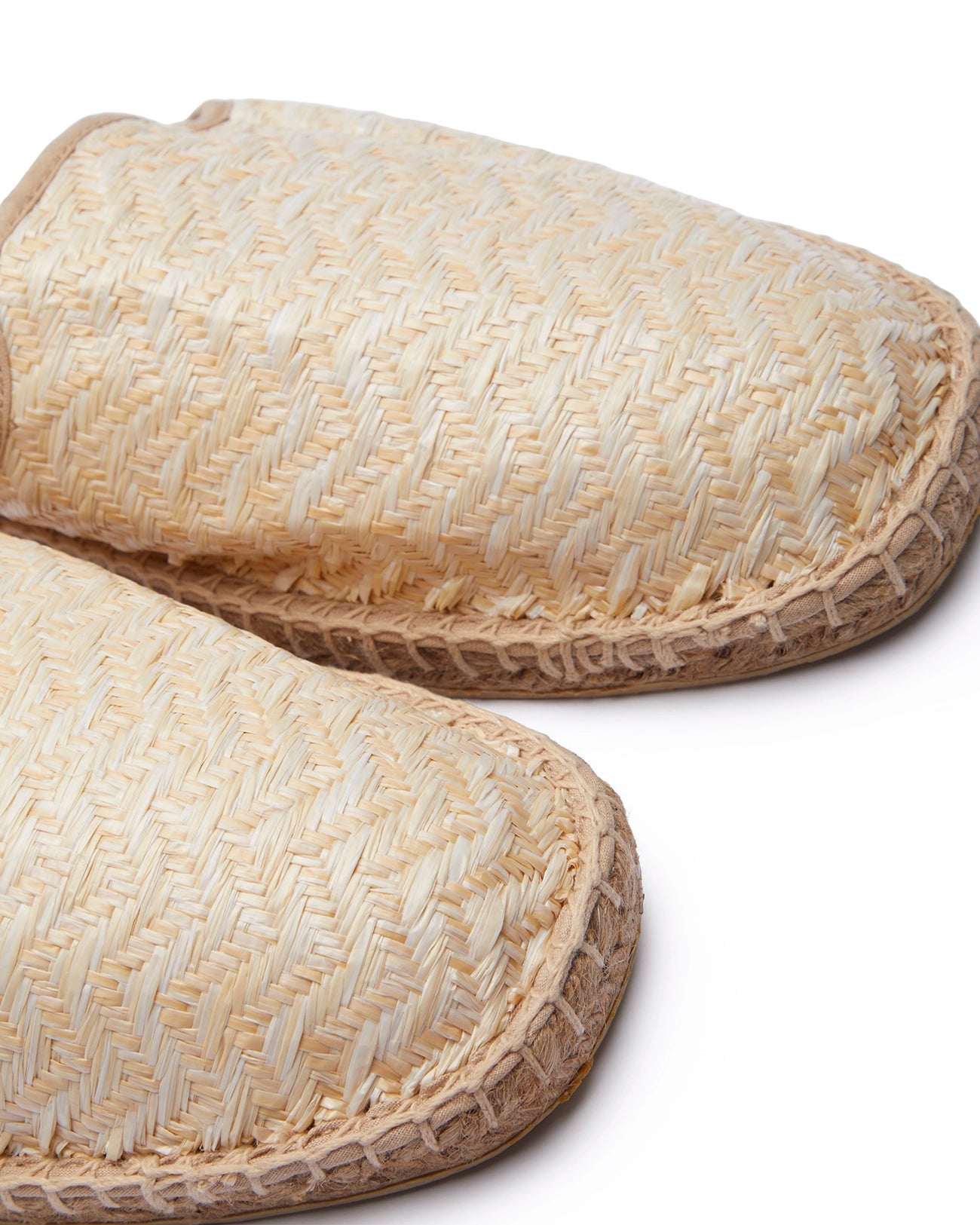 Mules Ushuaia fantasia beige