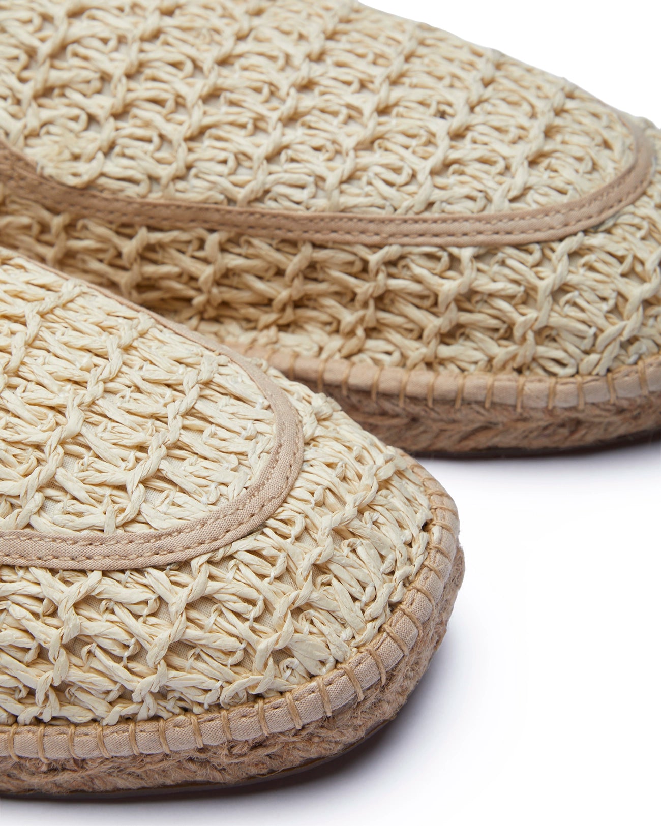 Mules Banus fantasia beige