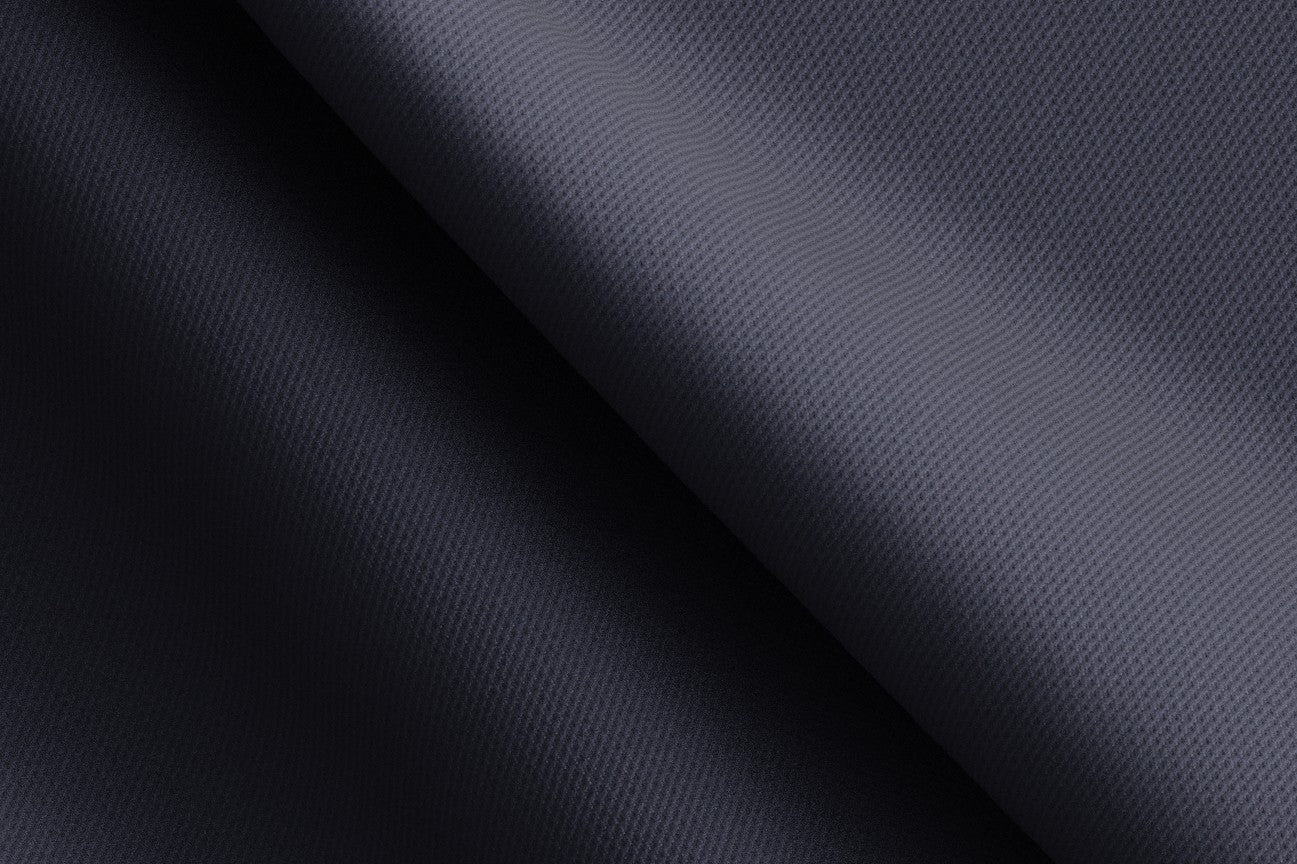 Loro Piana blue 150s wool tailor-made waistcoat