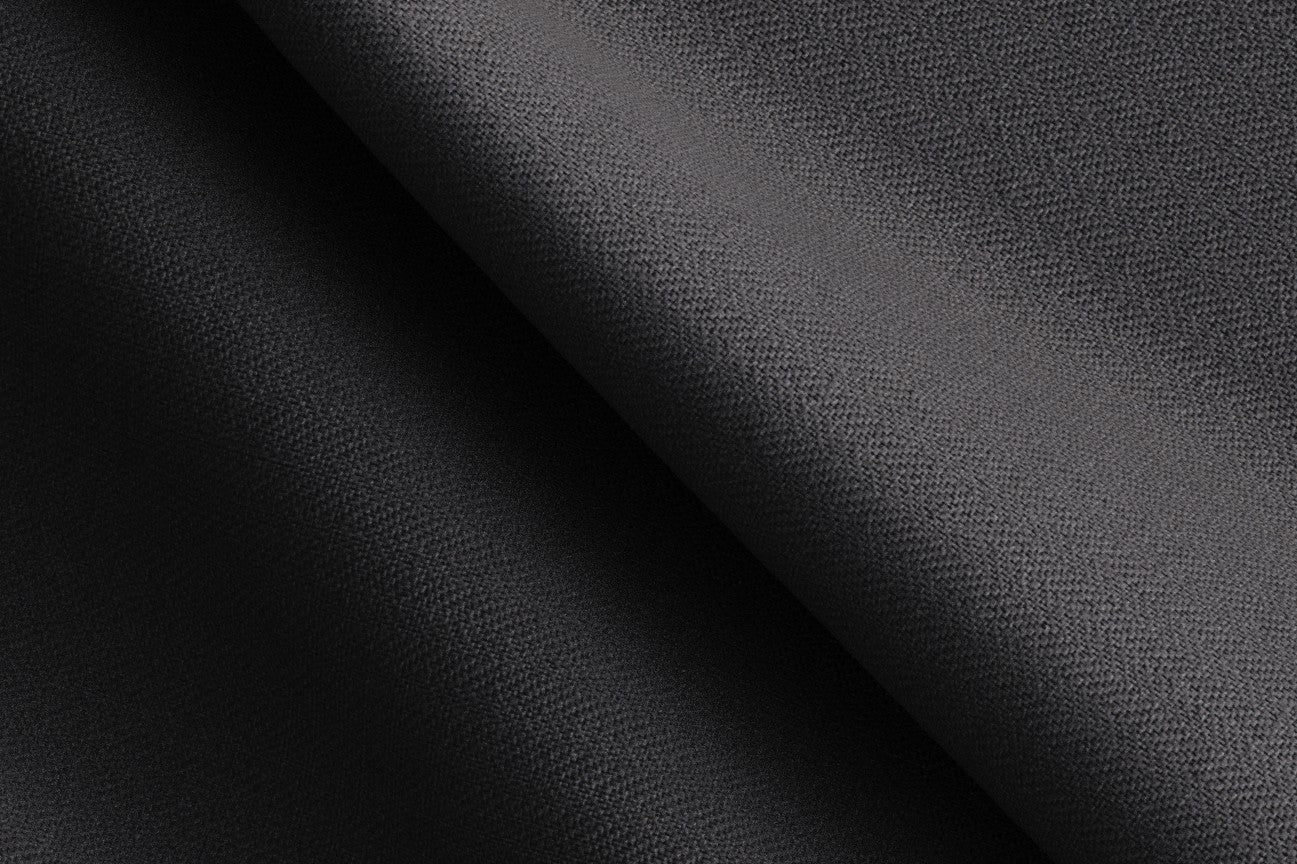 Canonico gray 110s wool tailored vest