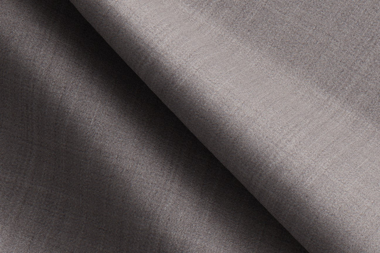 Loro Piana beige 150s wool tailored waistcoat