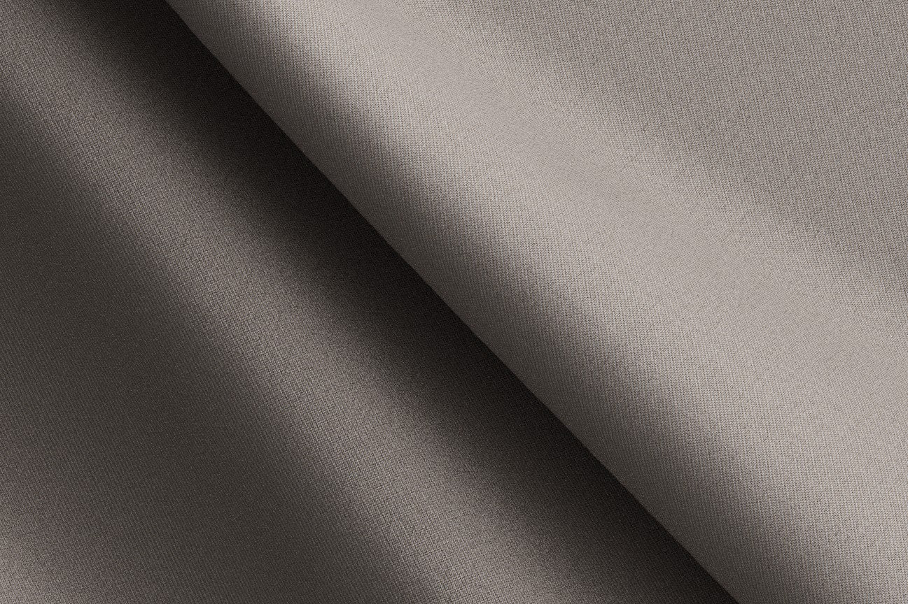 Veste tailleur en laine crème années 130 Caccioppoli