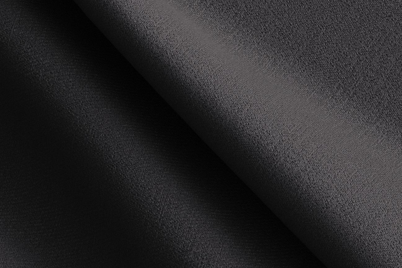 Canonico gray 110s wool tailored vest