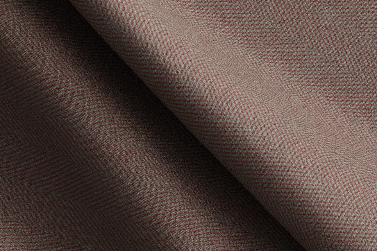 Pantalon tailleur en laine beige solaro années 130 Caccioppoli