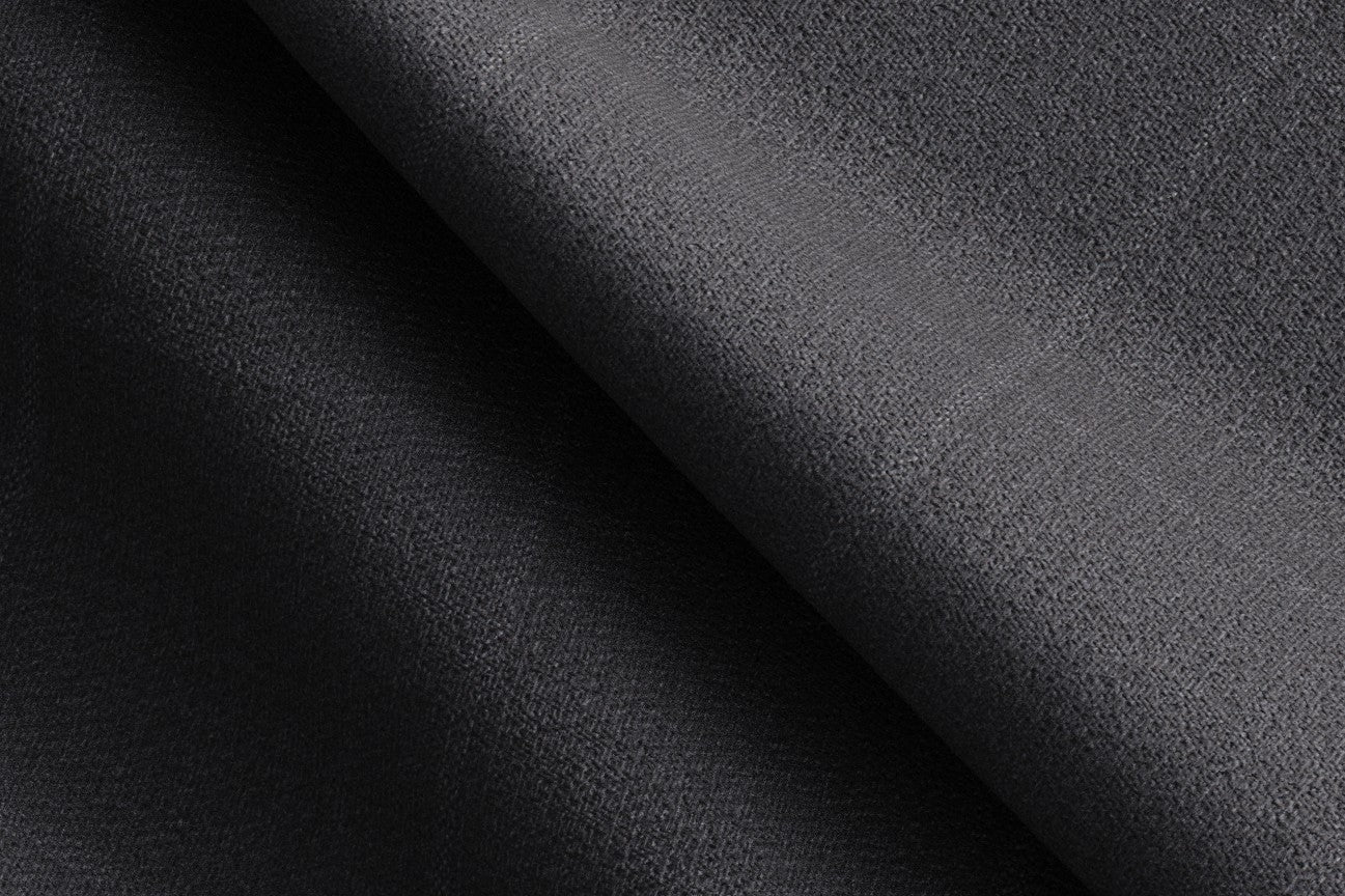 Canonico gray 110s wool tailored vest