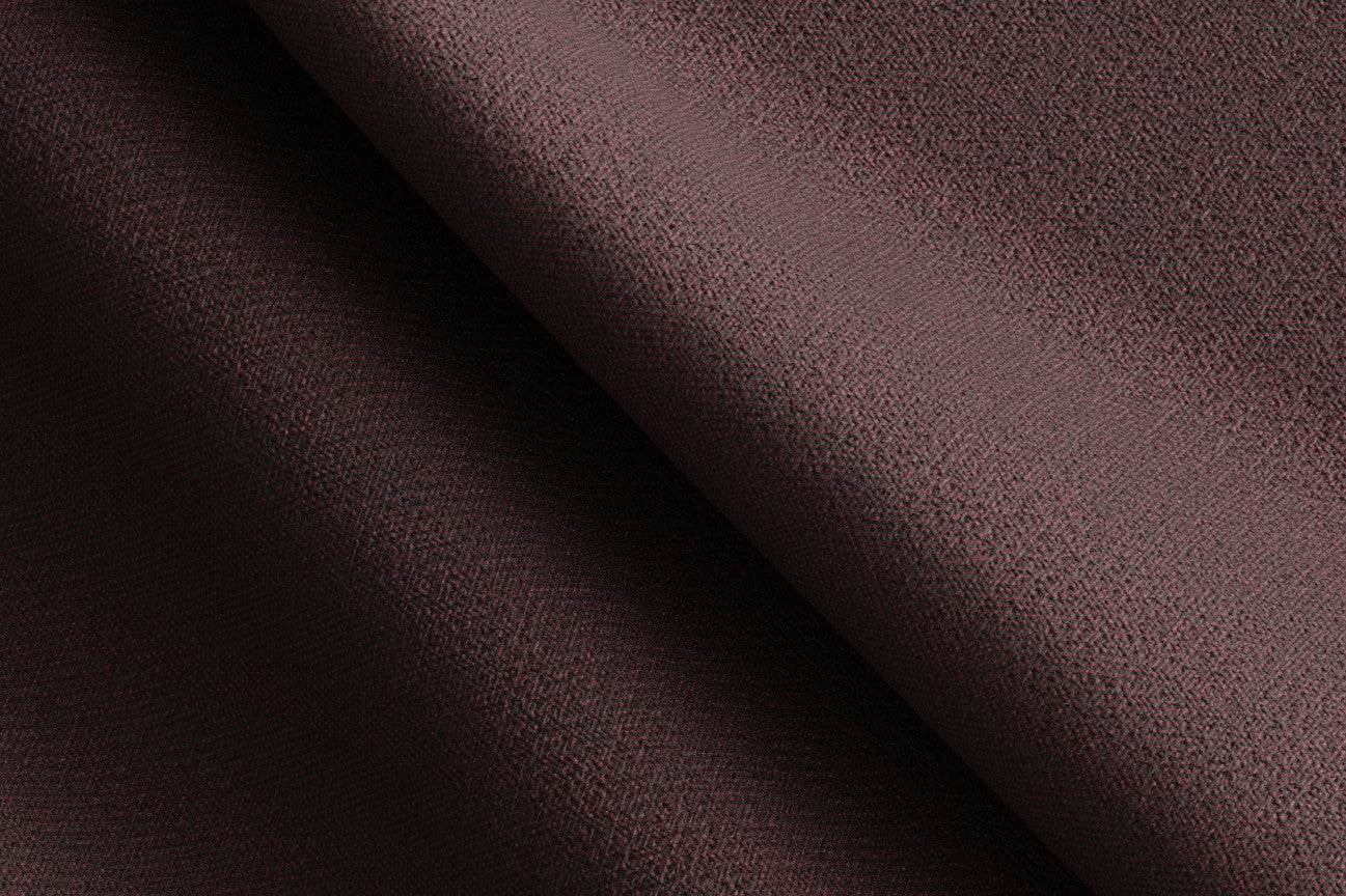 Veste en laine rouge solaro années 130 sur mesure Caccioppoli