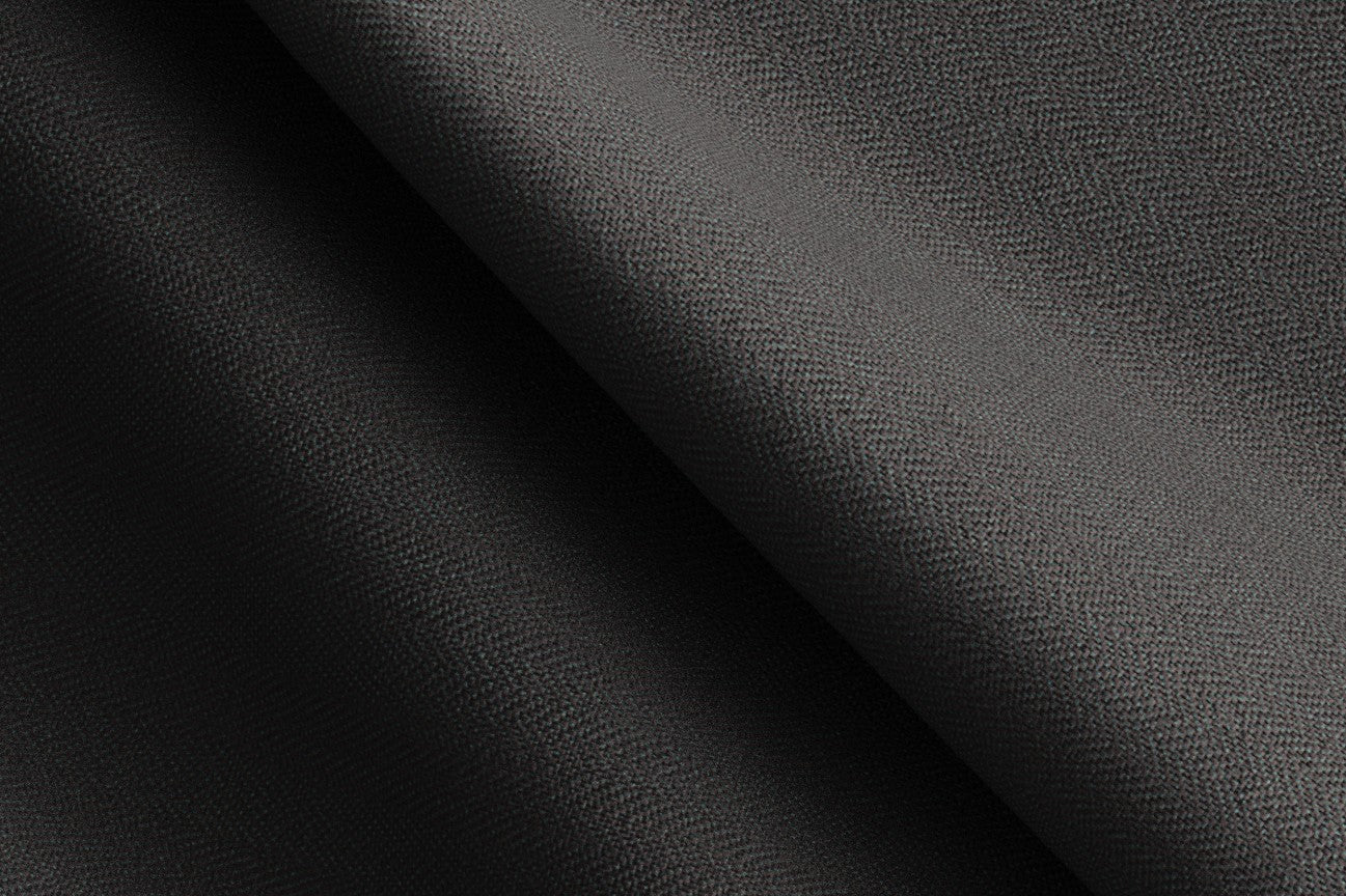 Costume sur mesure en laine verte solaro années 130 Caccioppoli