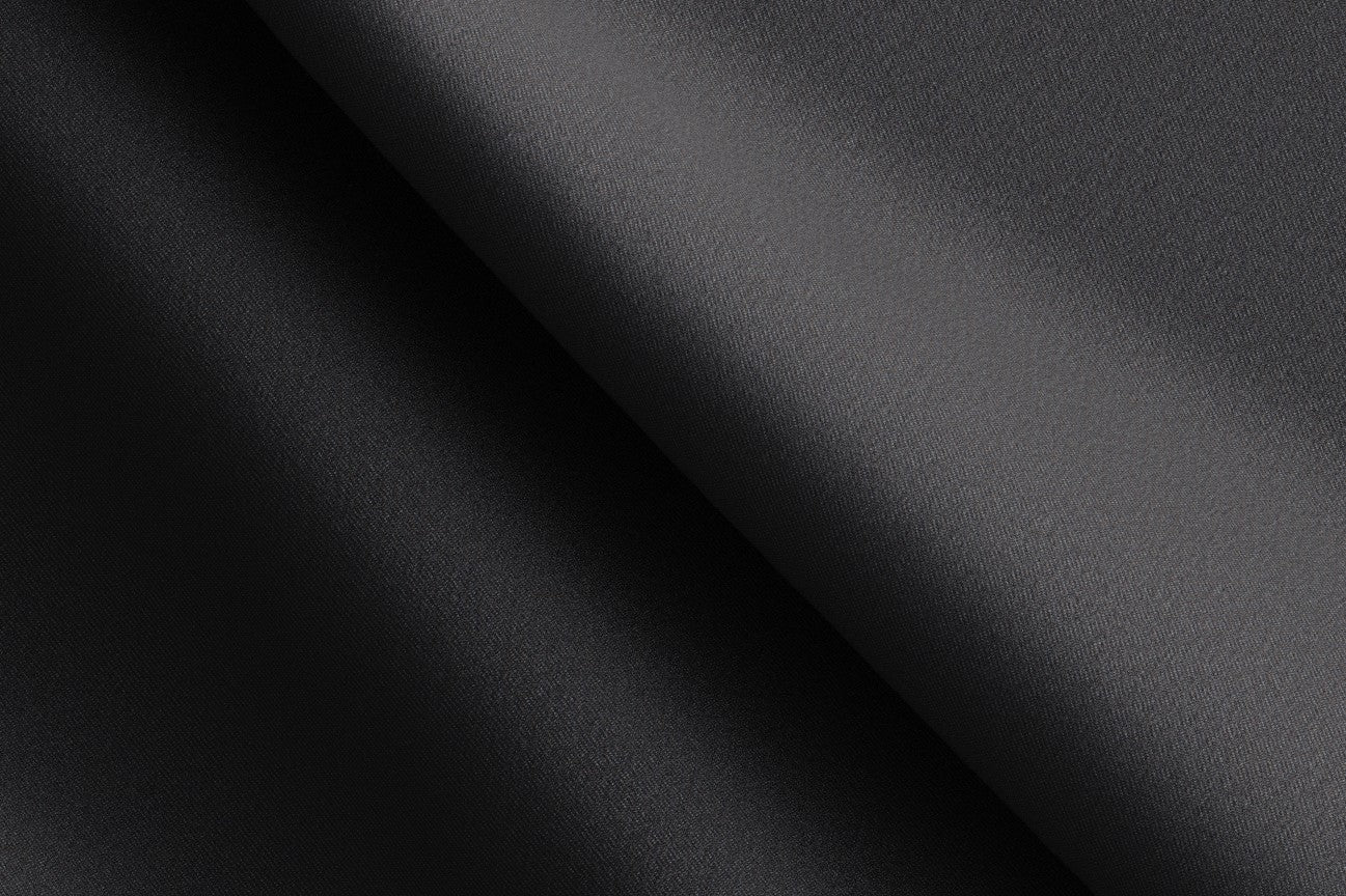 Veste tailleur en laine grise 120's Canonico